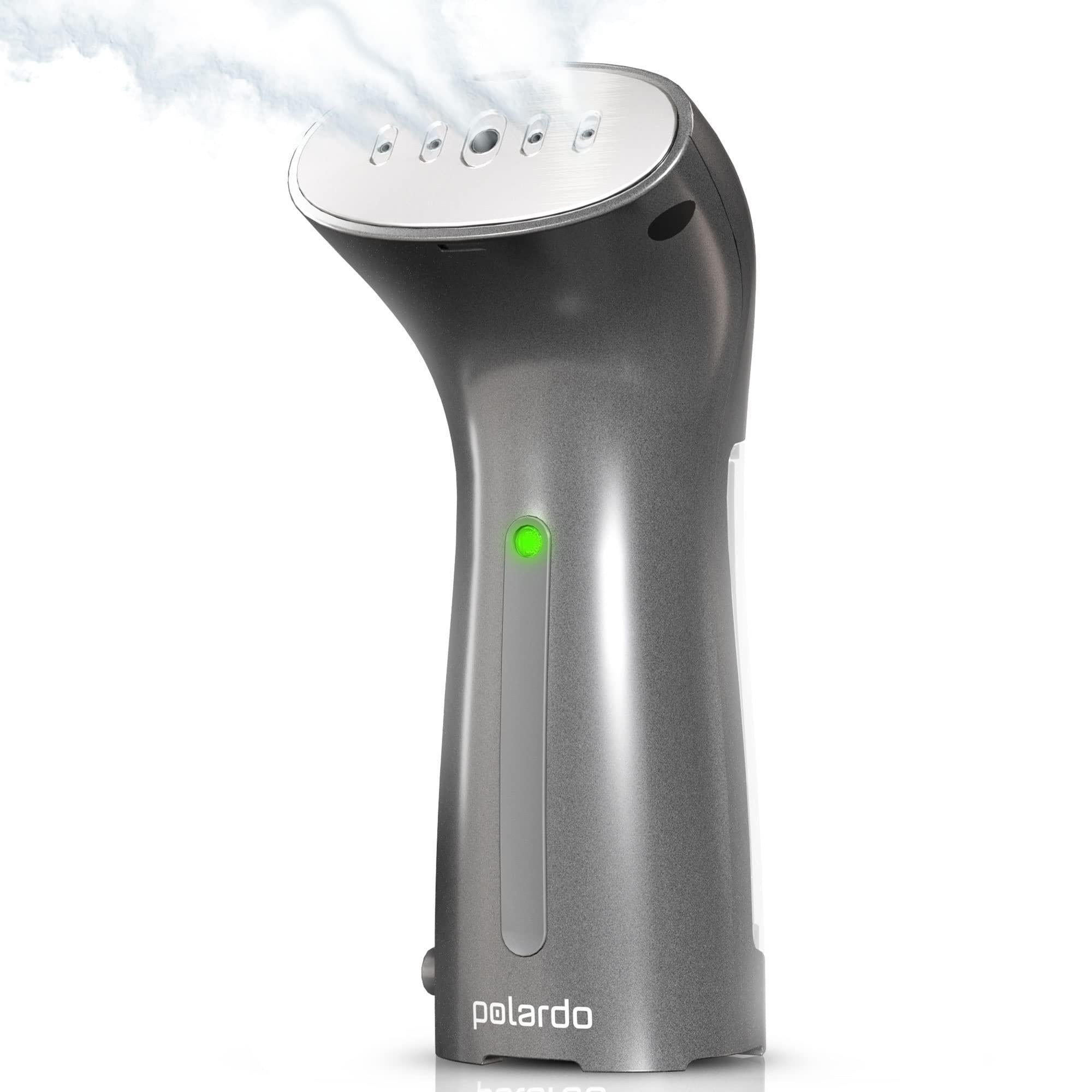 Travel Clothing Steamer