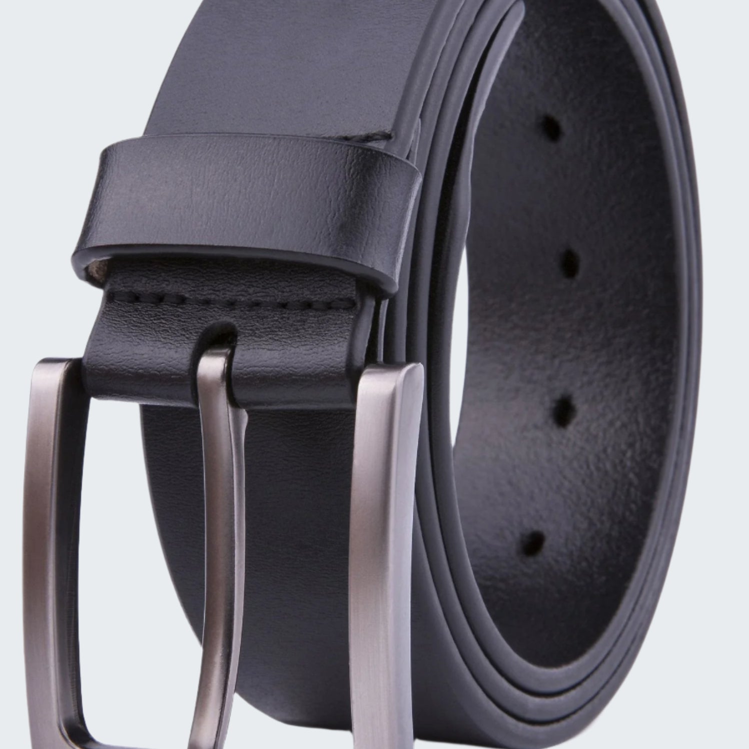 Classic Genuine Leather Belt