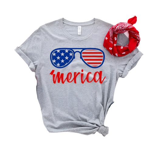 Merica T-Shirt