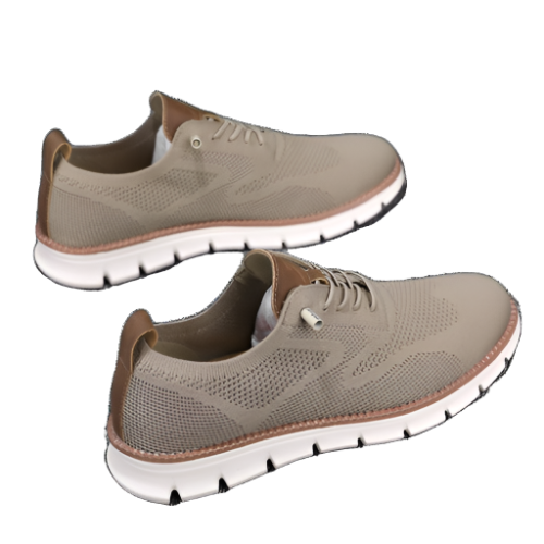 Casual Breathable Walking Shoes