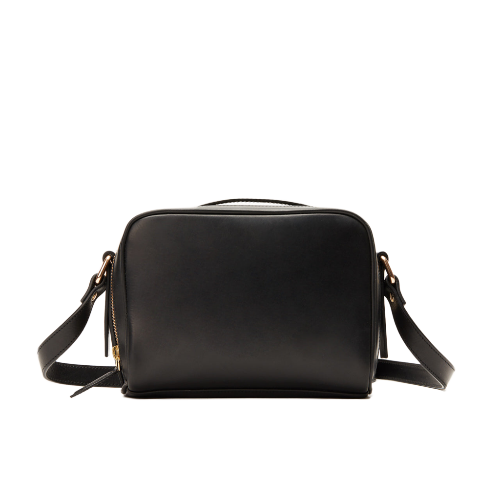 Kiko Boxed Crossbody