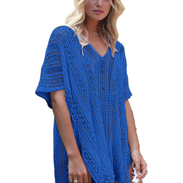 Hollow Beach Blouse