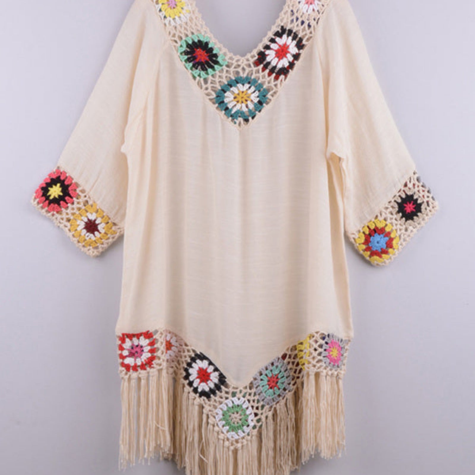 off white coverup