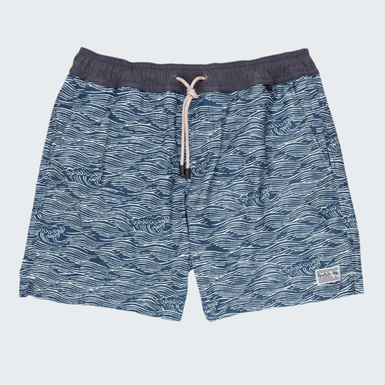 Roll Tides Deep Sea Stretch Swimsuit