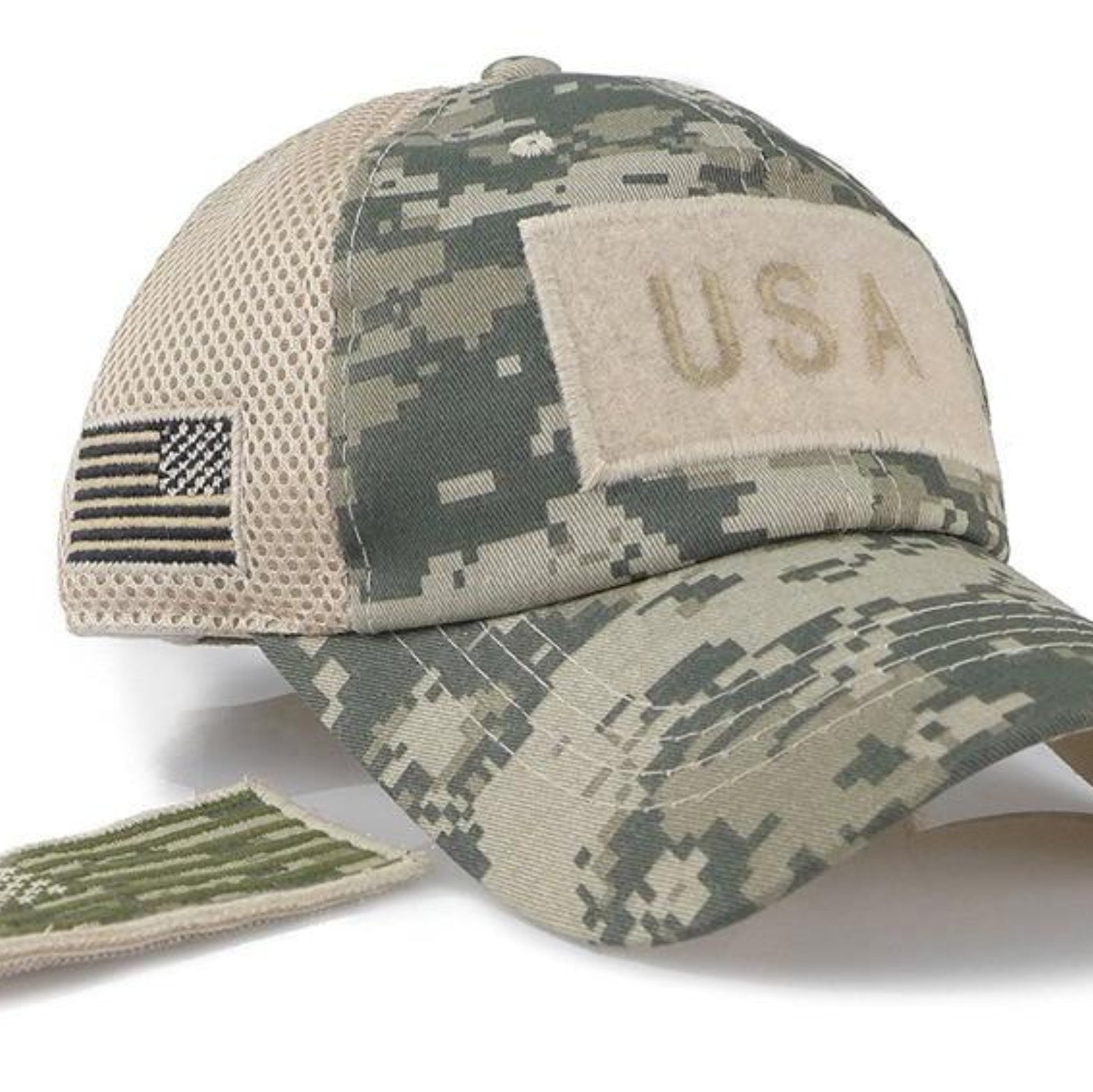 USA Hats