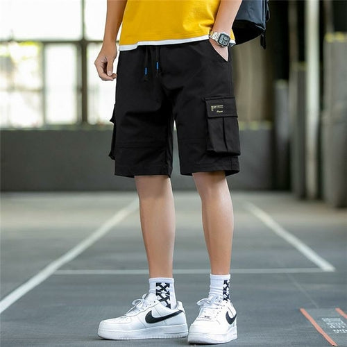 Men's Tooling Casual Shorts