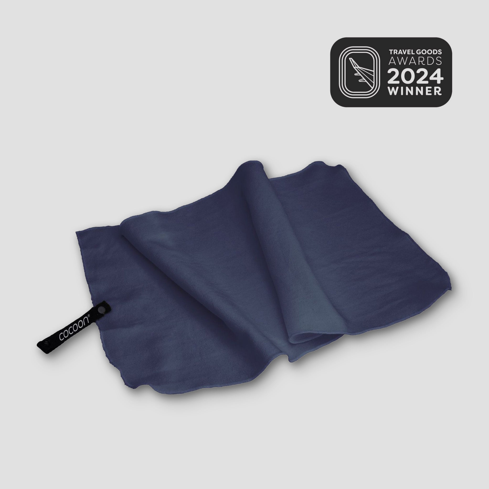 COCOON Hyperlight Travel Towel