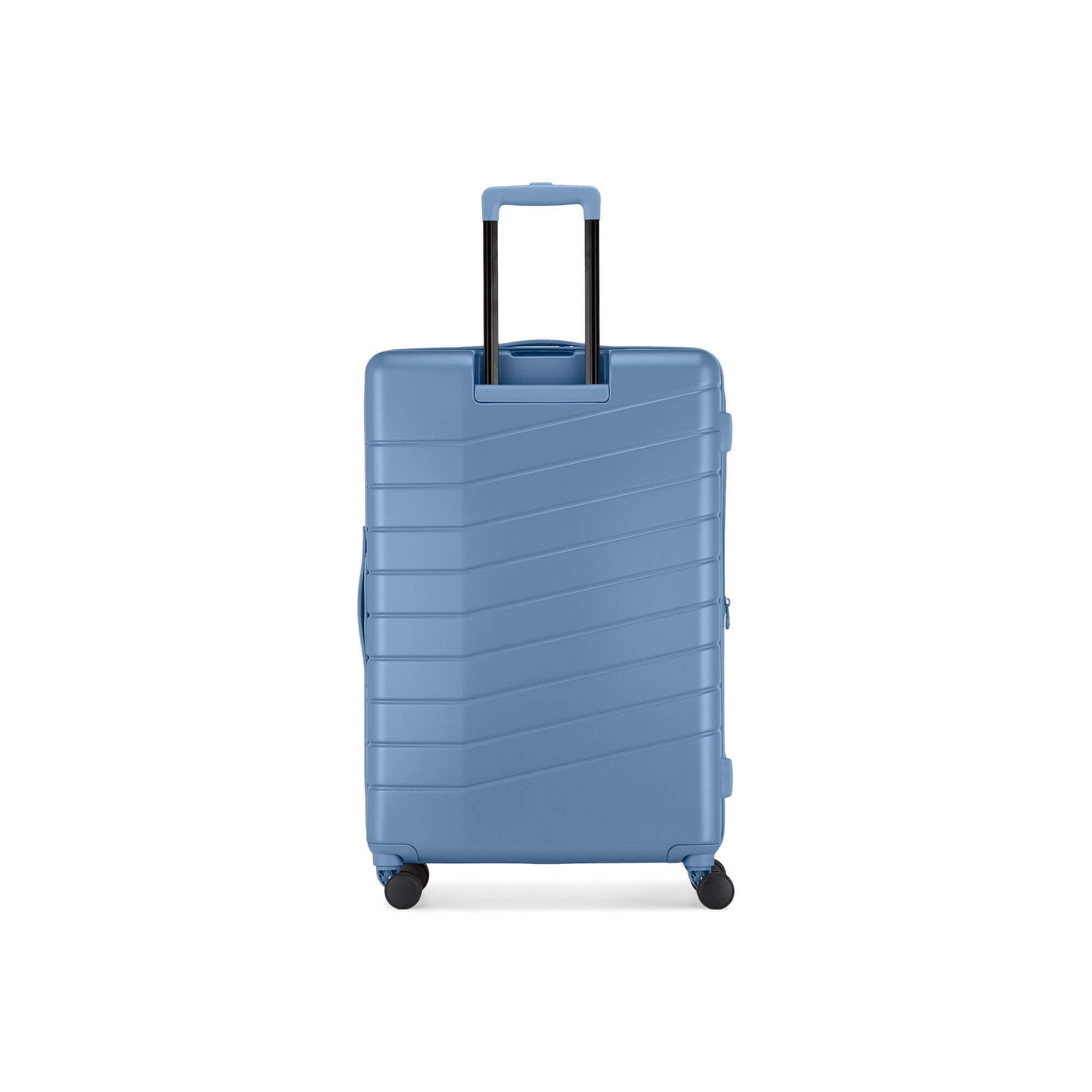 Bugatti Munich 3-Piece Luggage Set - Hard-Shell Spinner Suitcases