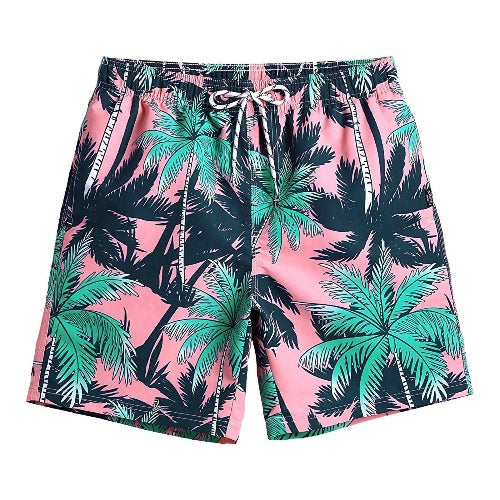 Casual Beach Shorts