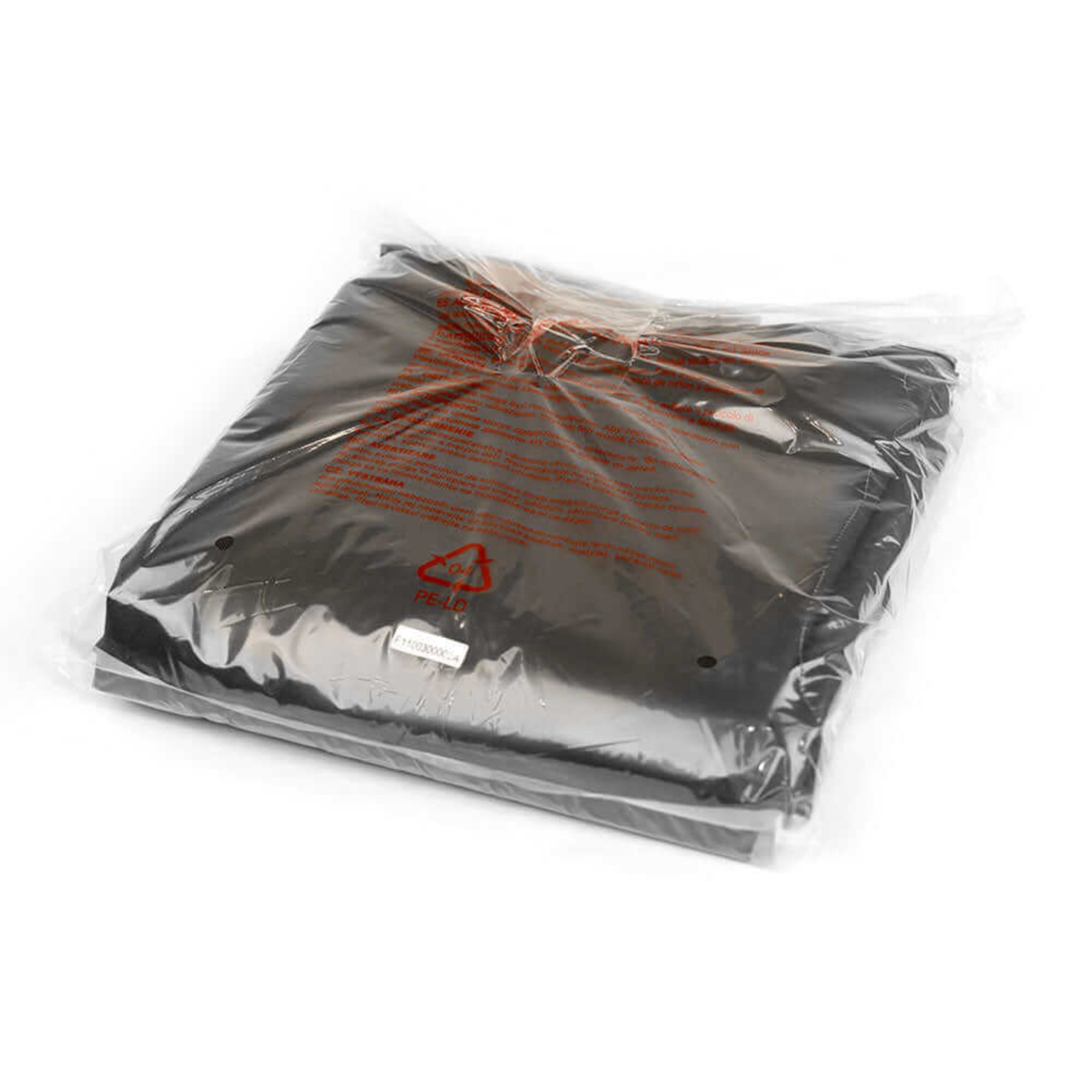 Monument Grill Cover