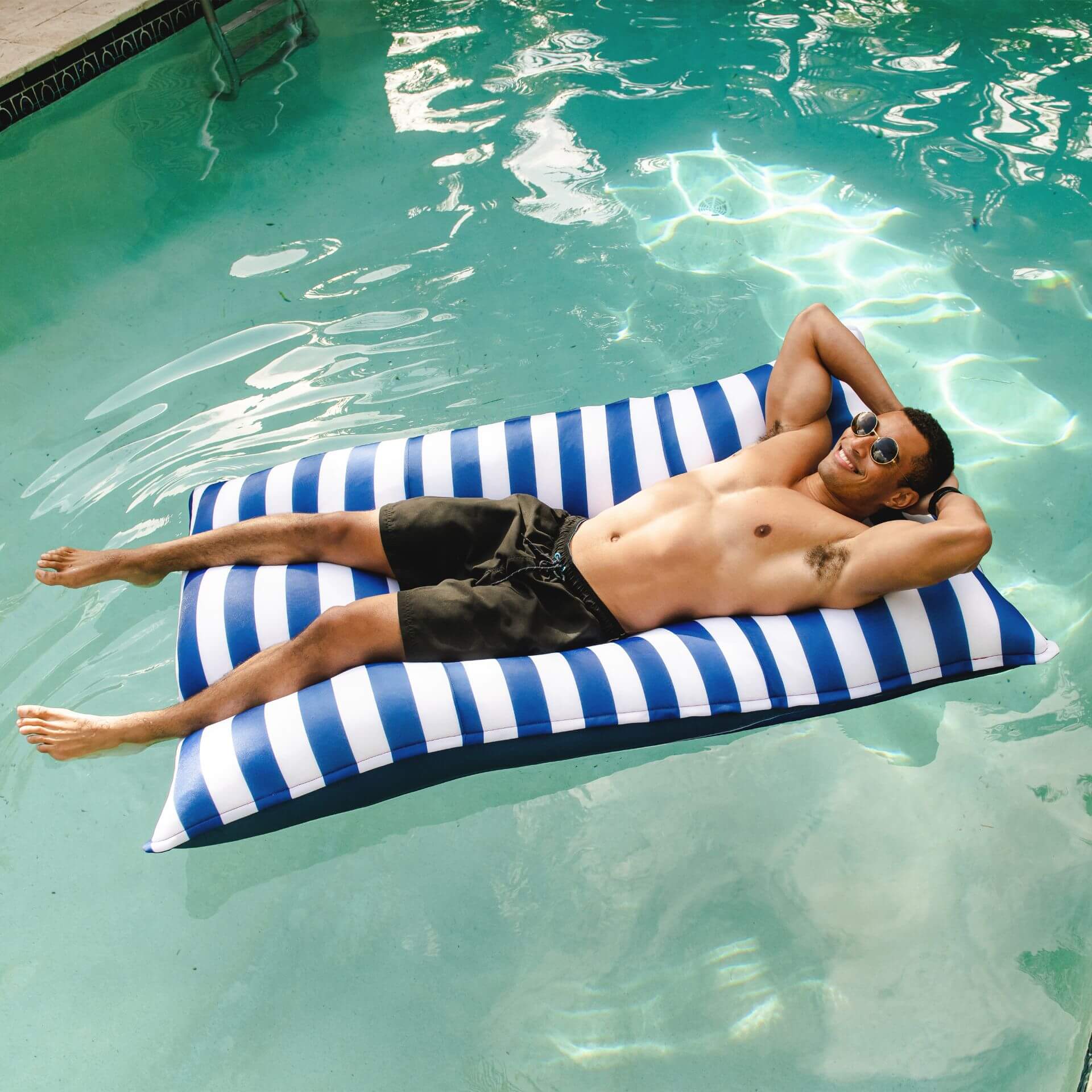 Big Joe's Lagoon Lounger