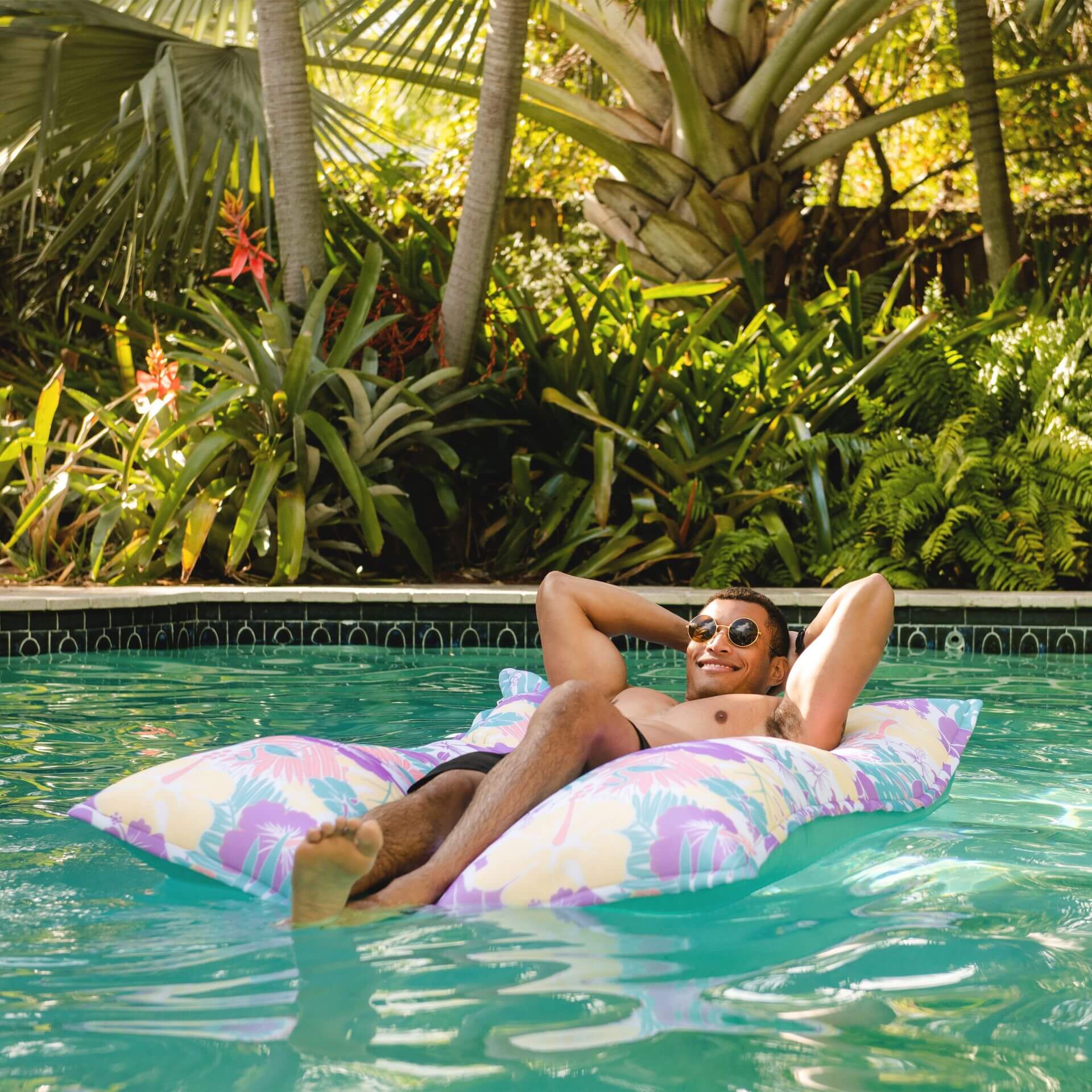 Big Joe's Lagoon Lounger