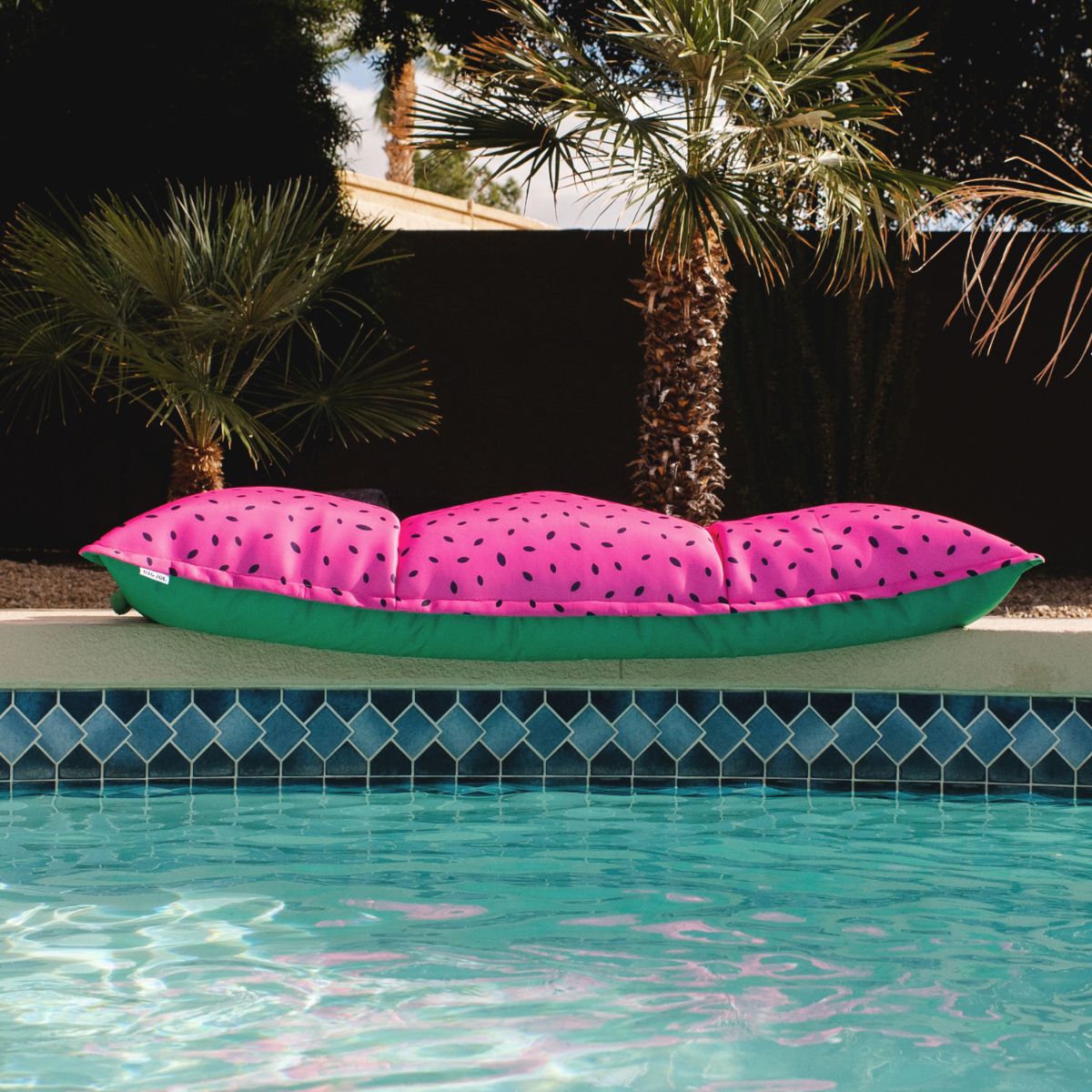 Big Joe's Lagoon Lounger