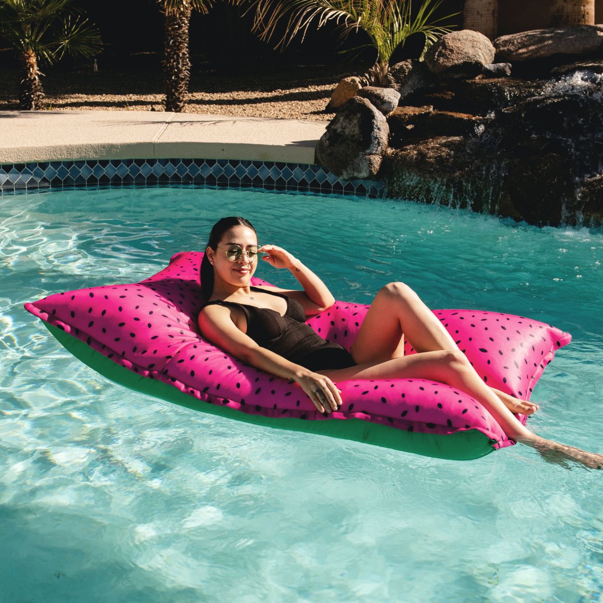 Big Joe's Lagoon Lounger