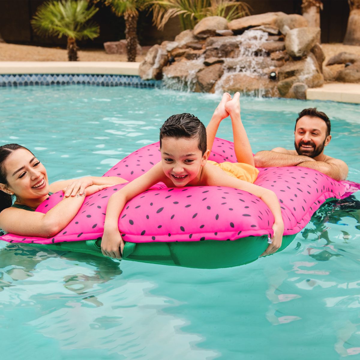 Big Joe's Lagoon Lounger