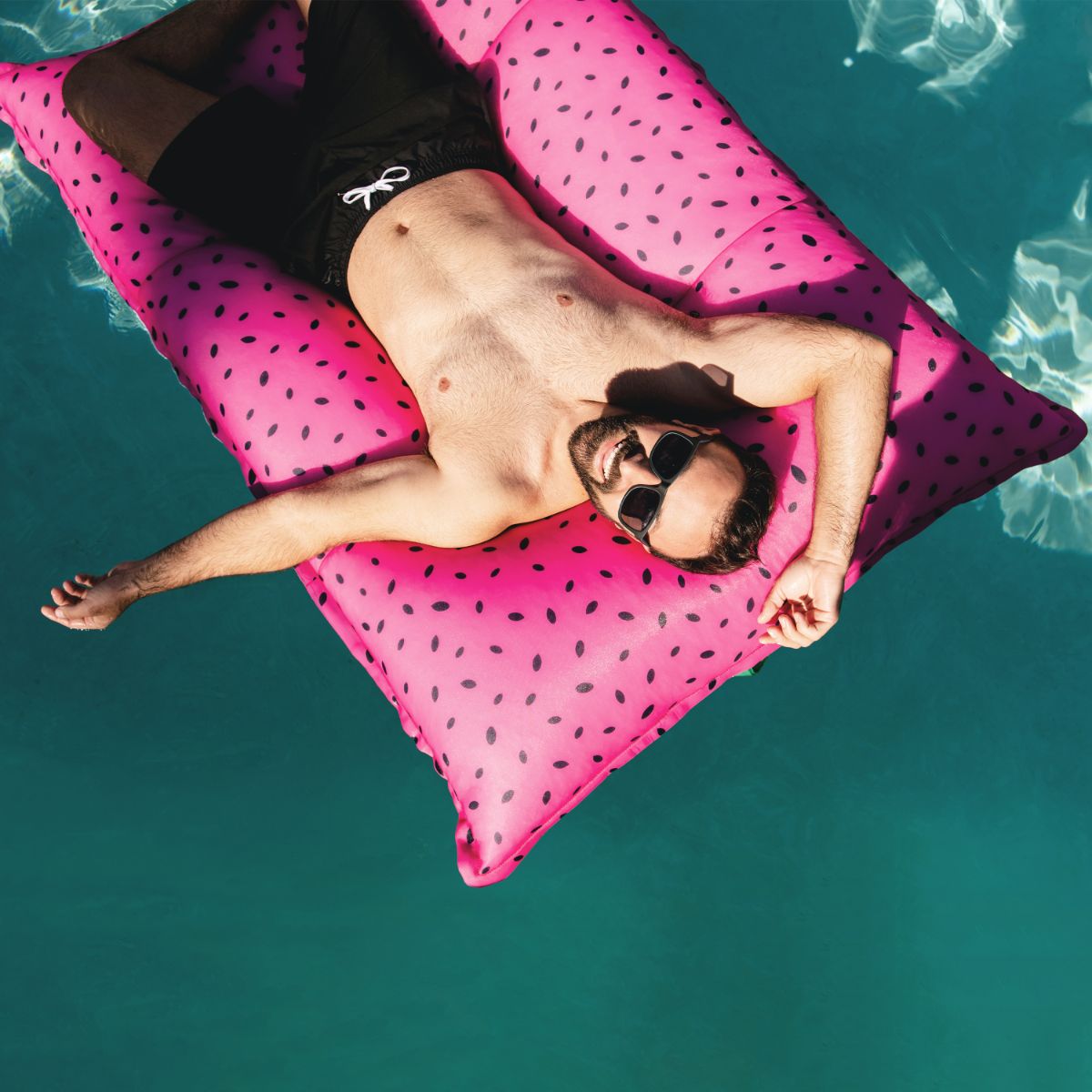 Big Joe's Lagoon Lounger