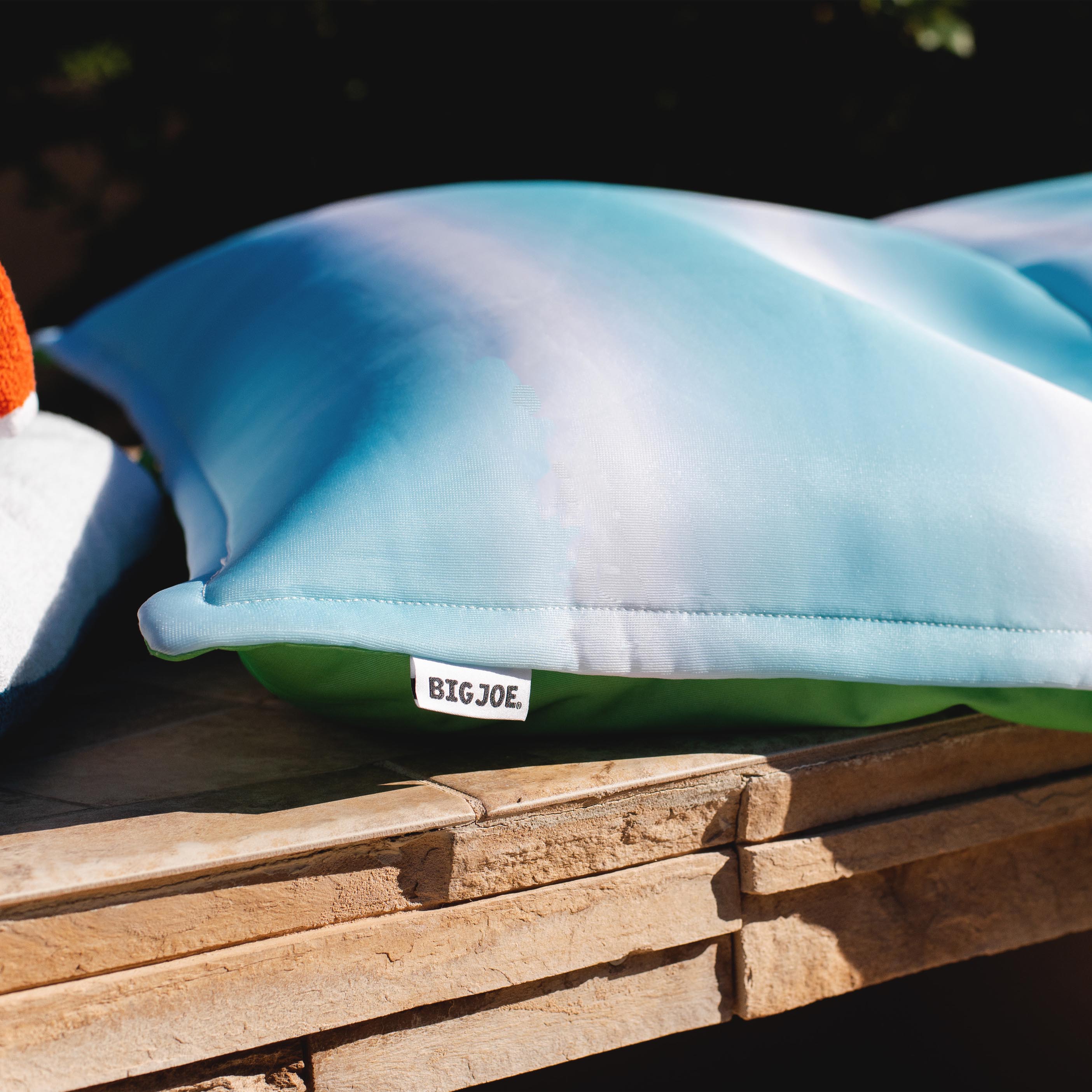 Big Joe's Lagoon Lounger