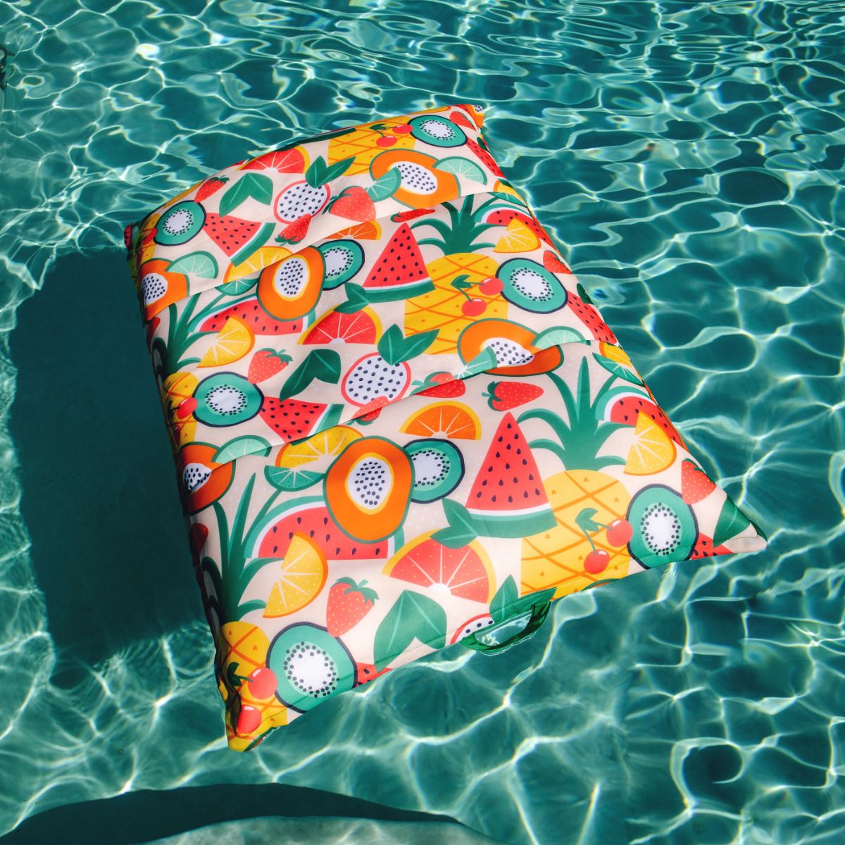 Big Joe's Lagoon Lounger