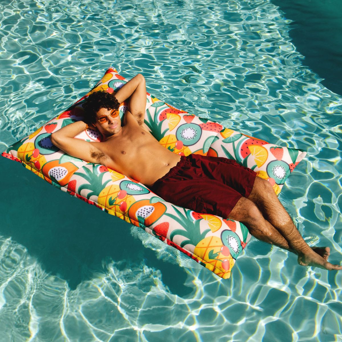 Big Joe's Lagoon Lounger