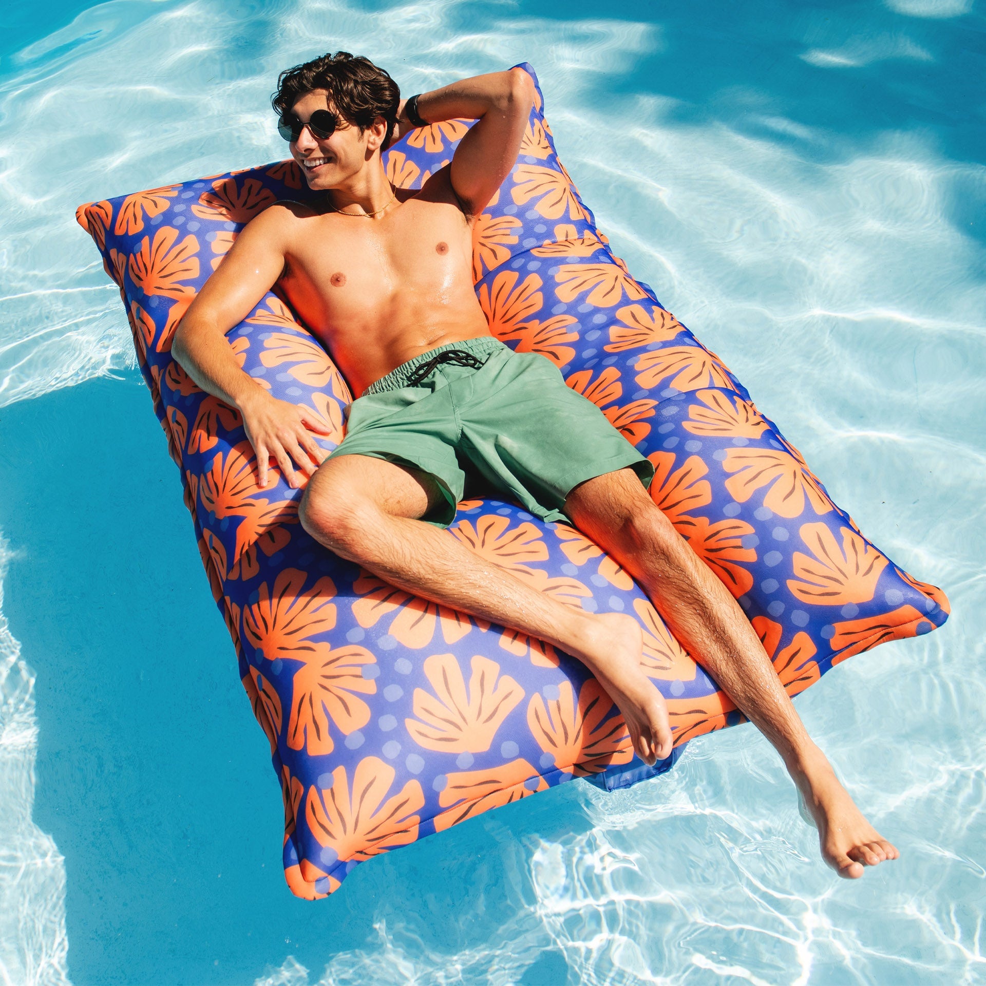 Big Joe's Kona Hammock