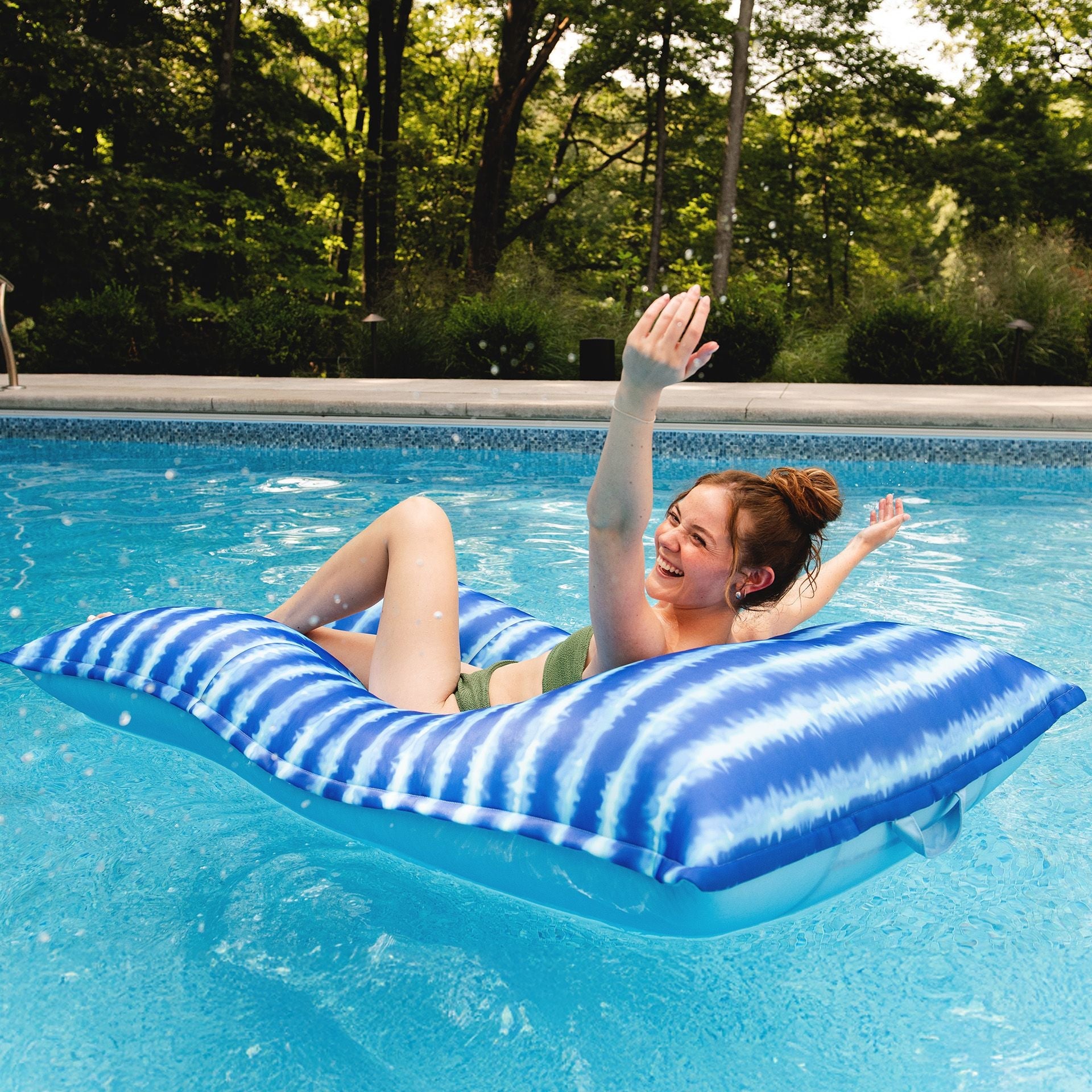Big Joe's Lagoon Lounger