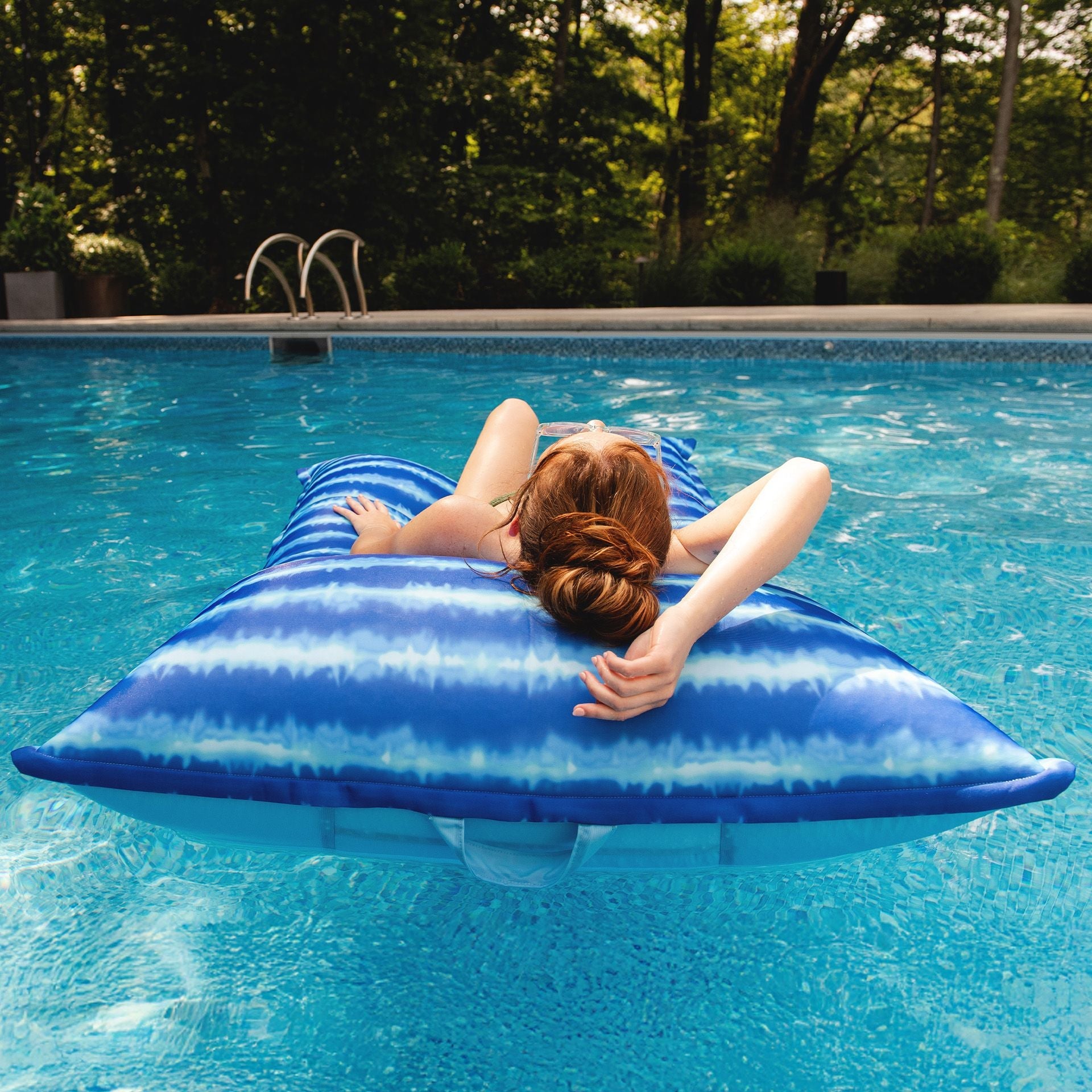 Big Joe's Lagoon Lounger