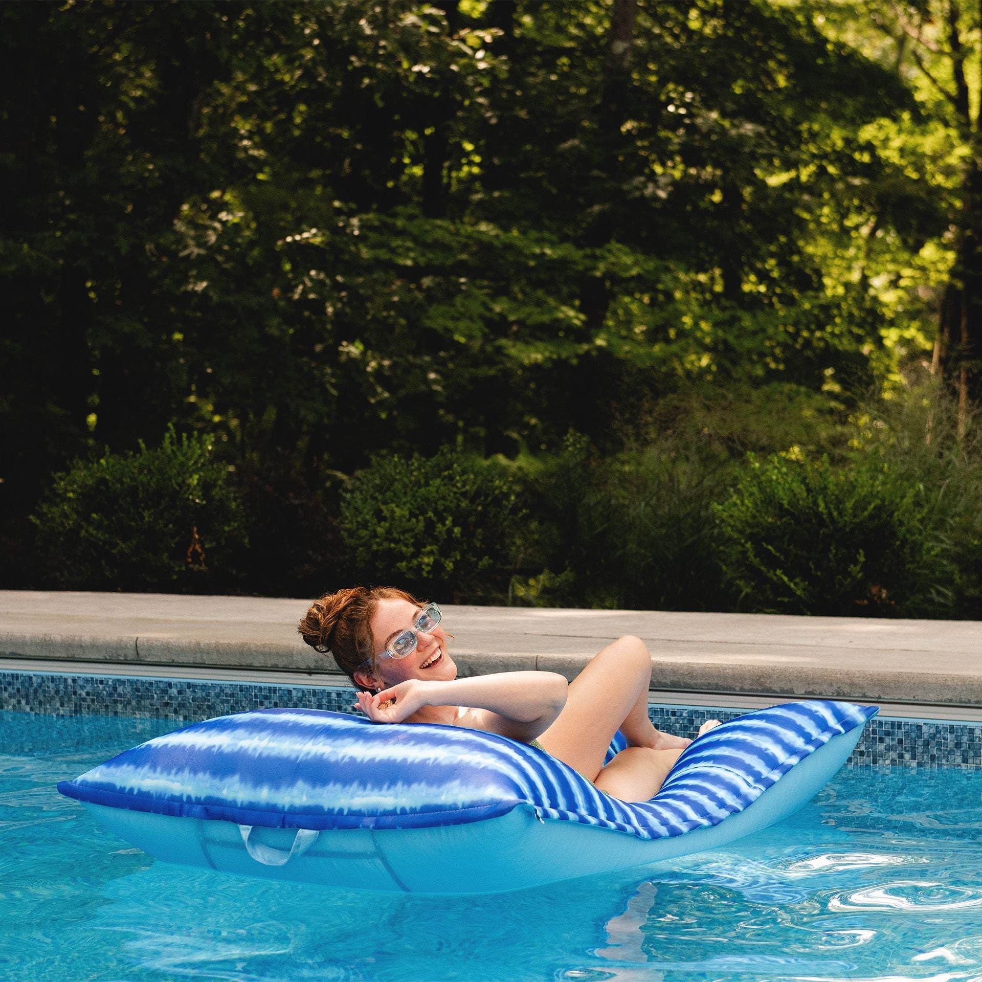 Big Joe's Lagoon Lounger