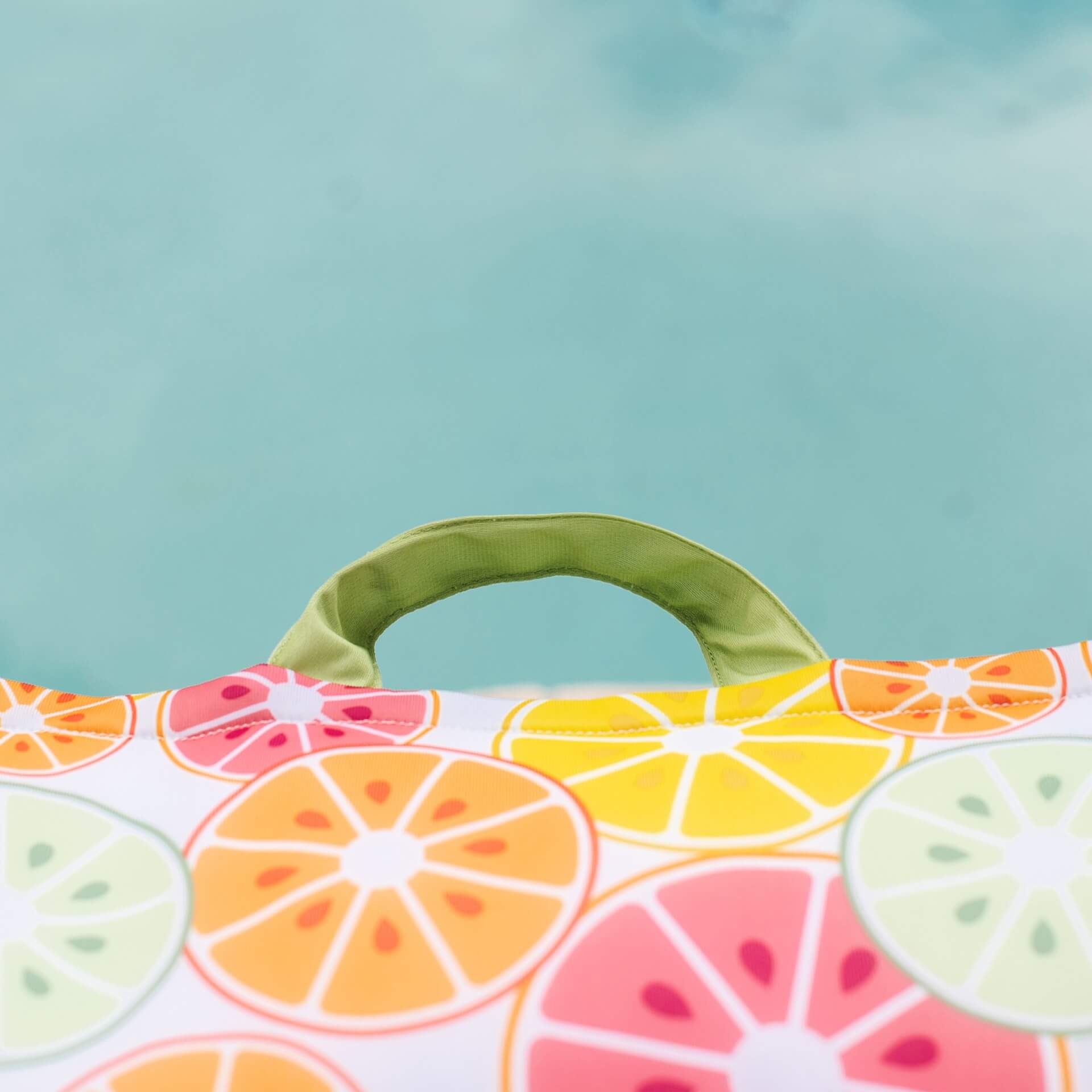 Big Joe's Lagoon Lounger