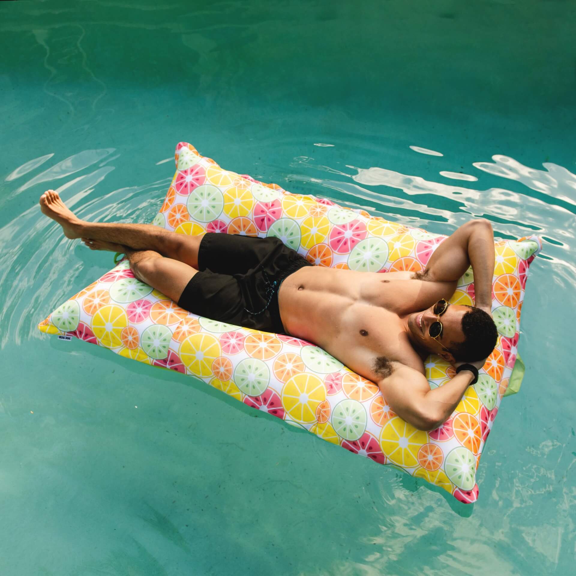 Big Joe's Lagoon Lounger