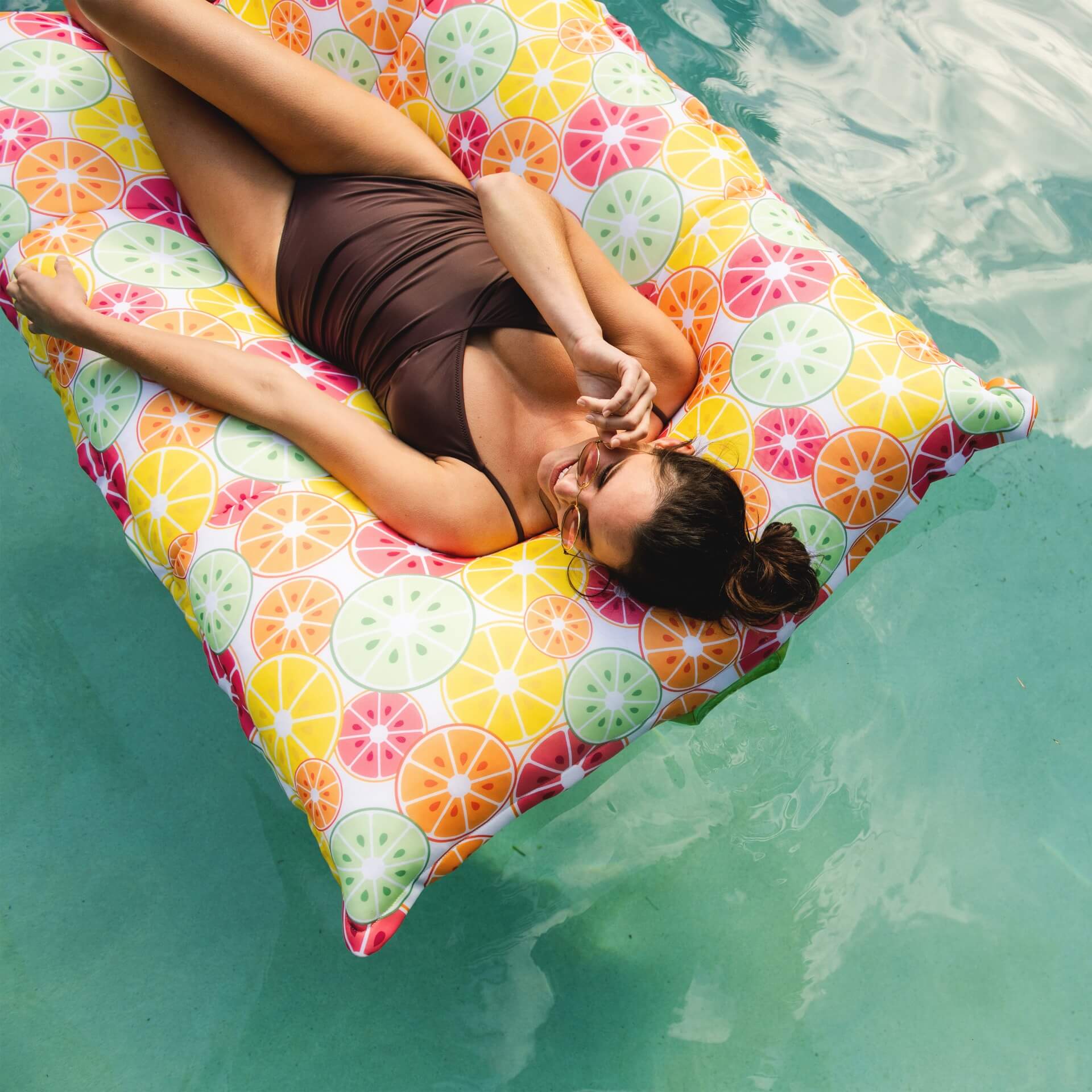 Big Joe's Lagoon Lounger