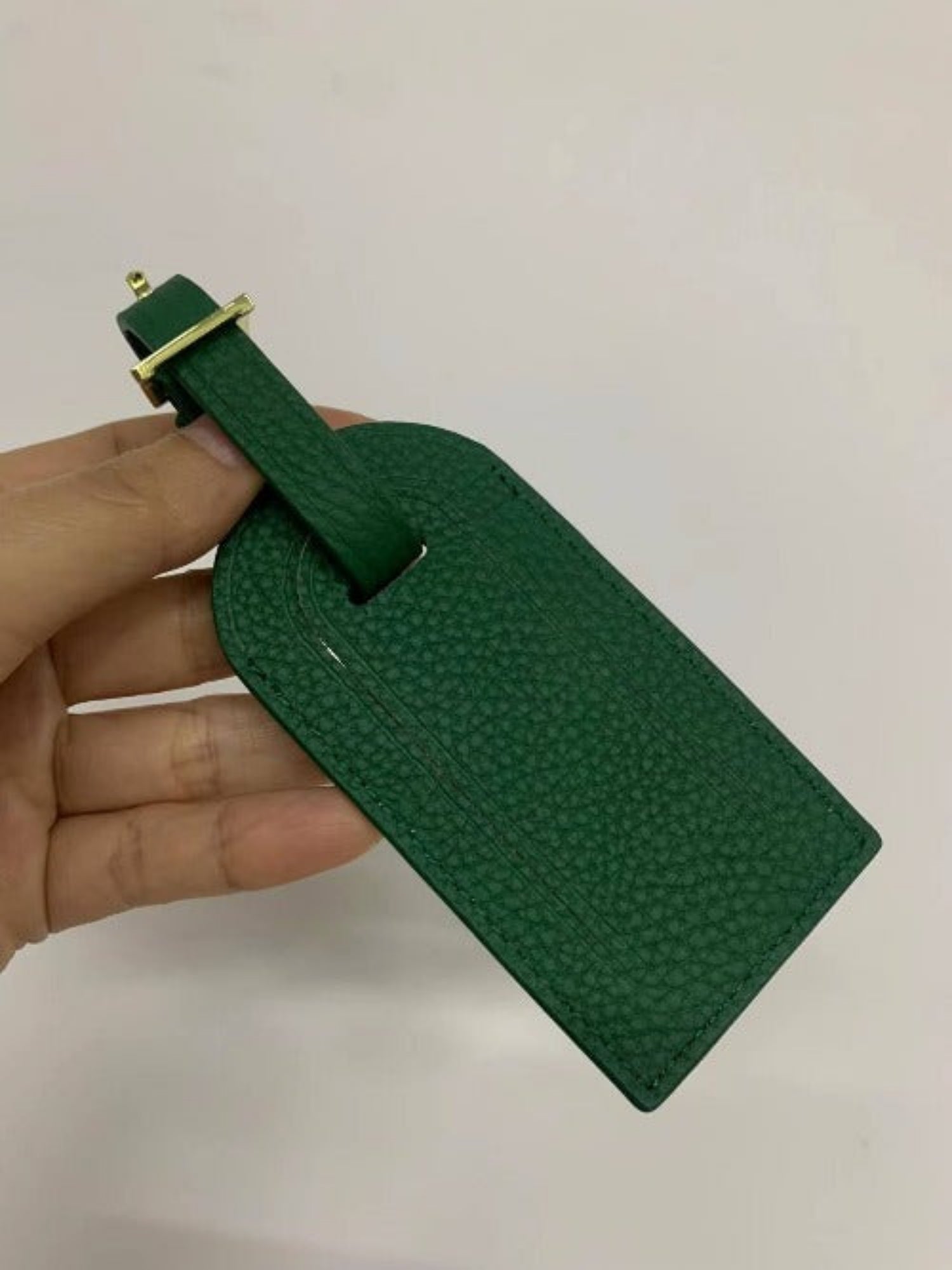 Travel Passport Holder and Luggage Tag