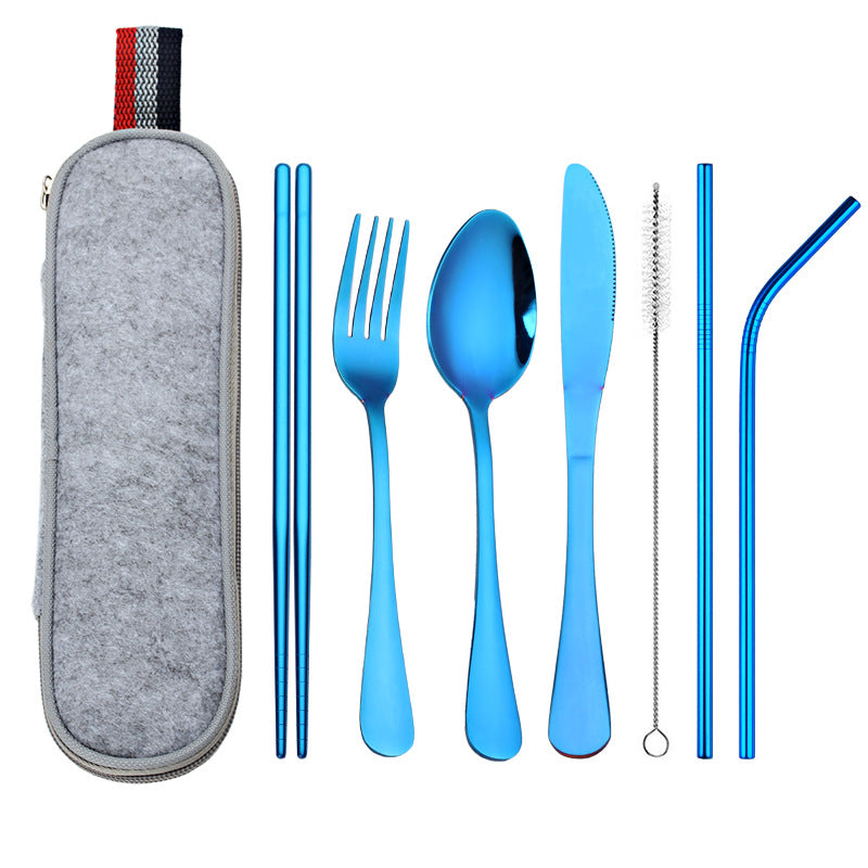 travel cutlery