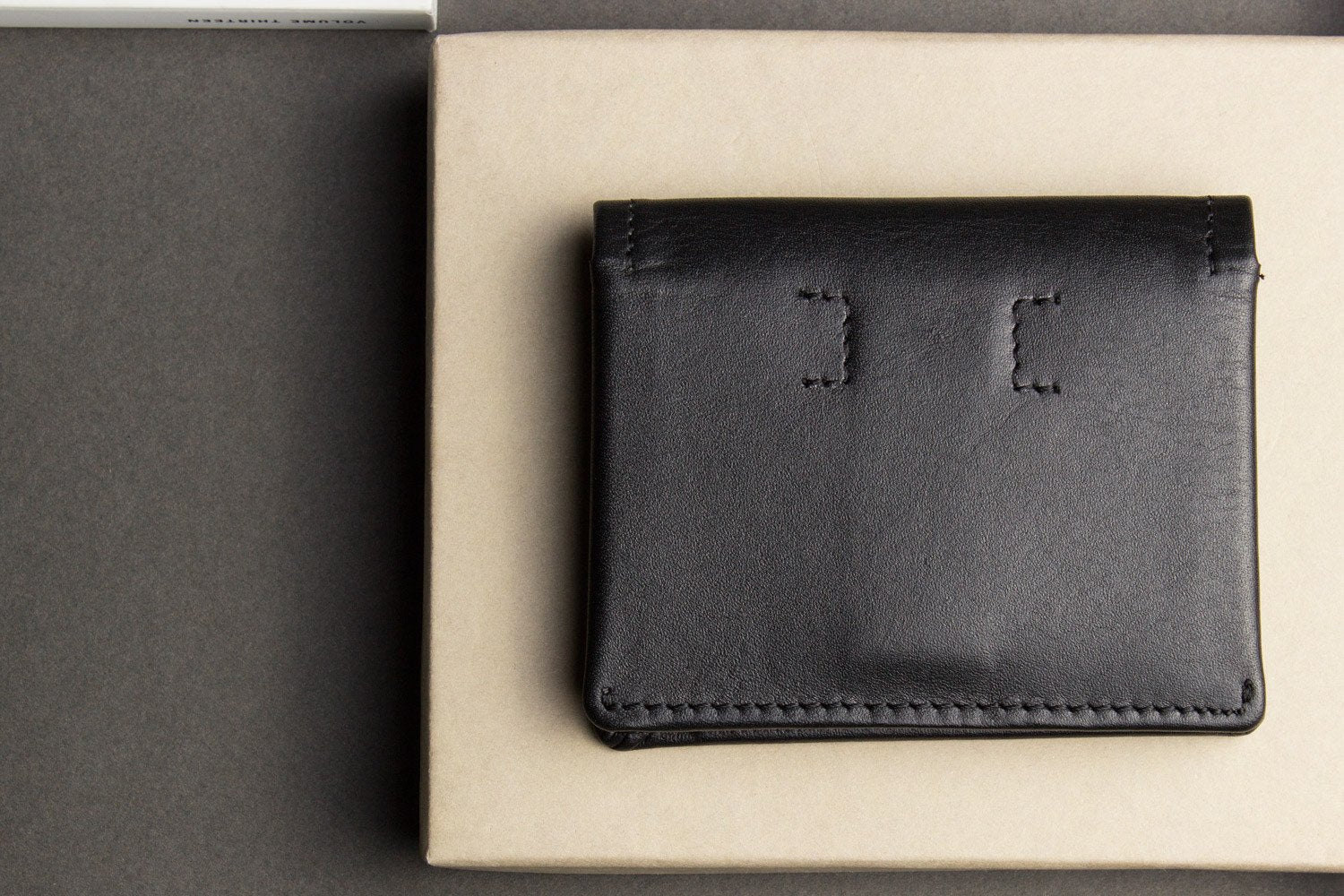 Kiko Slim Bifold Wallet