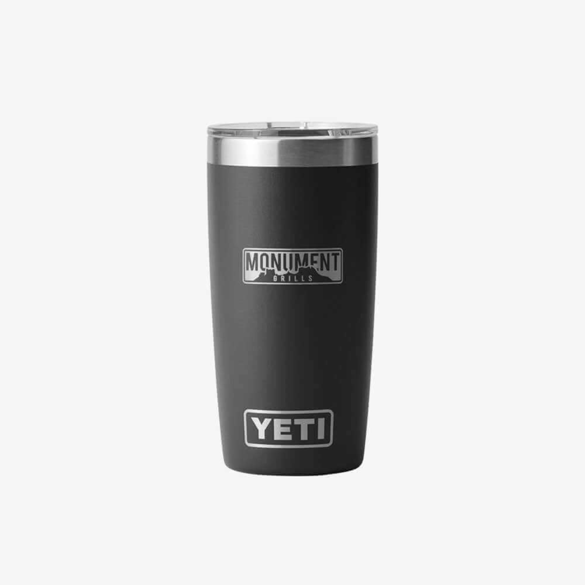 Monument 10 Oz Tumbler