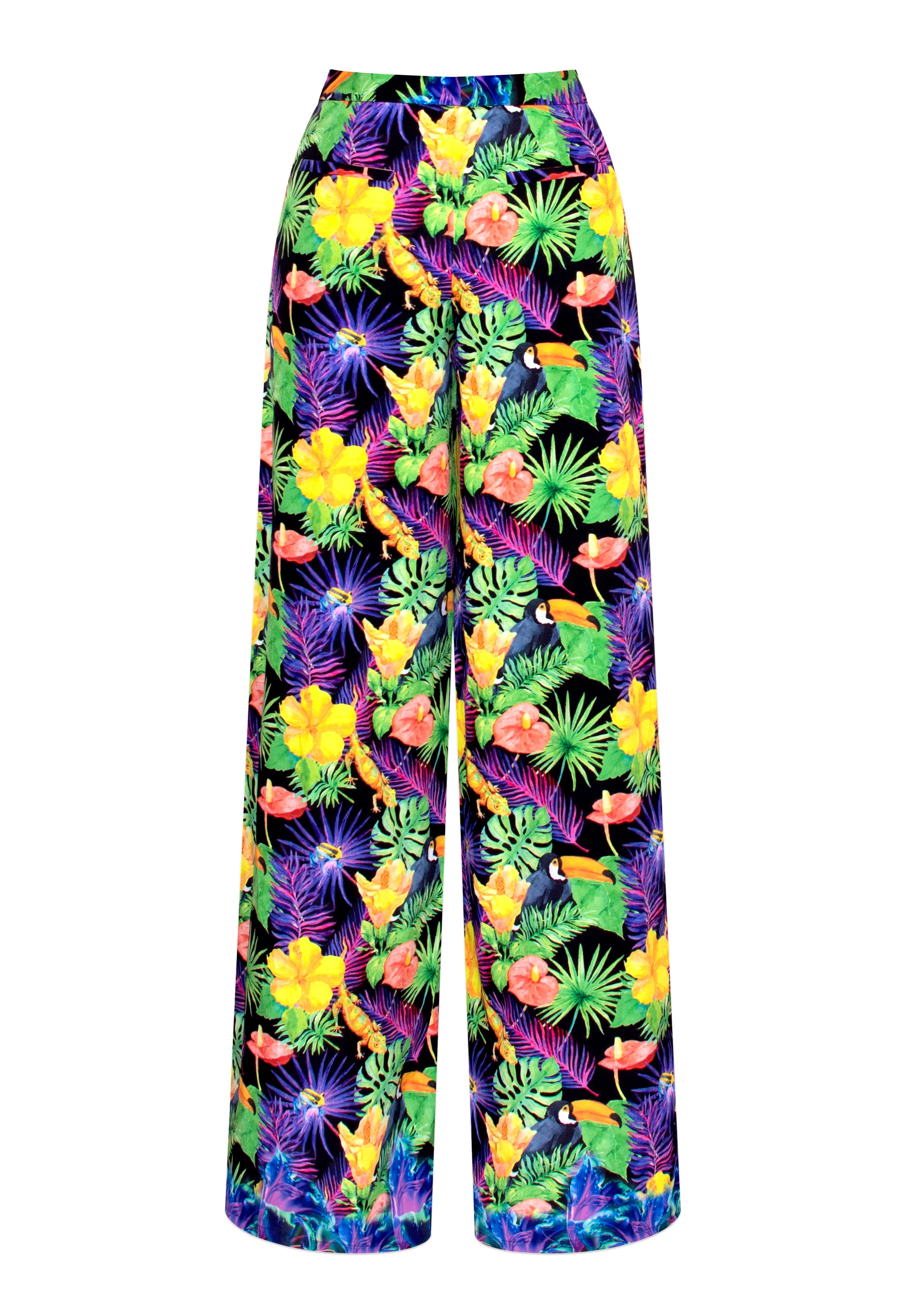 Saisankoh Gwyneth Pants