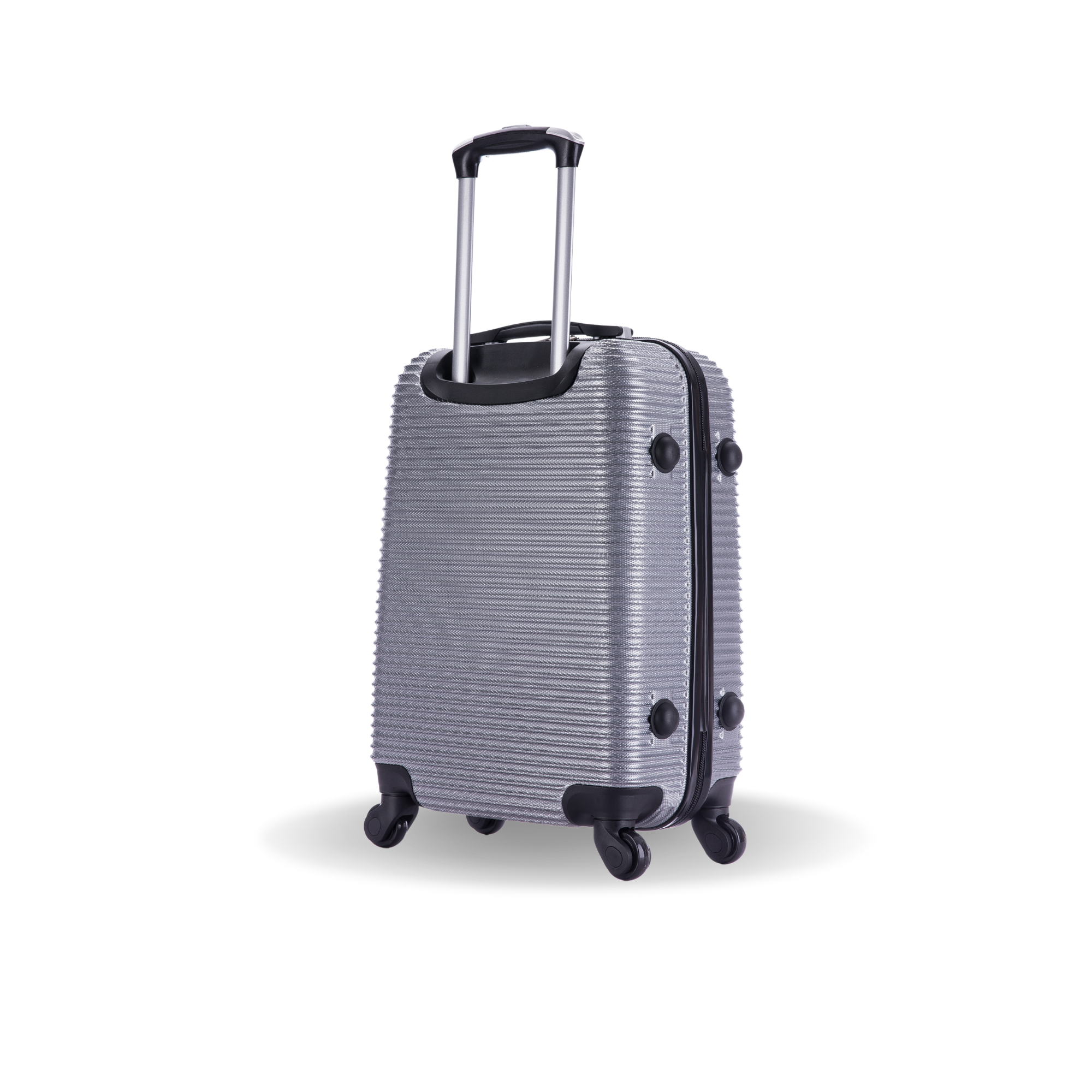 InUSA Luggage Royal Carry On 20" Spinner Suitcase