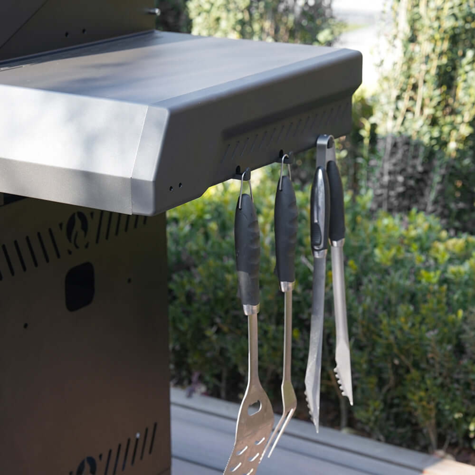 Eminence 425 - Fortified Propane Gas Grill