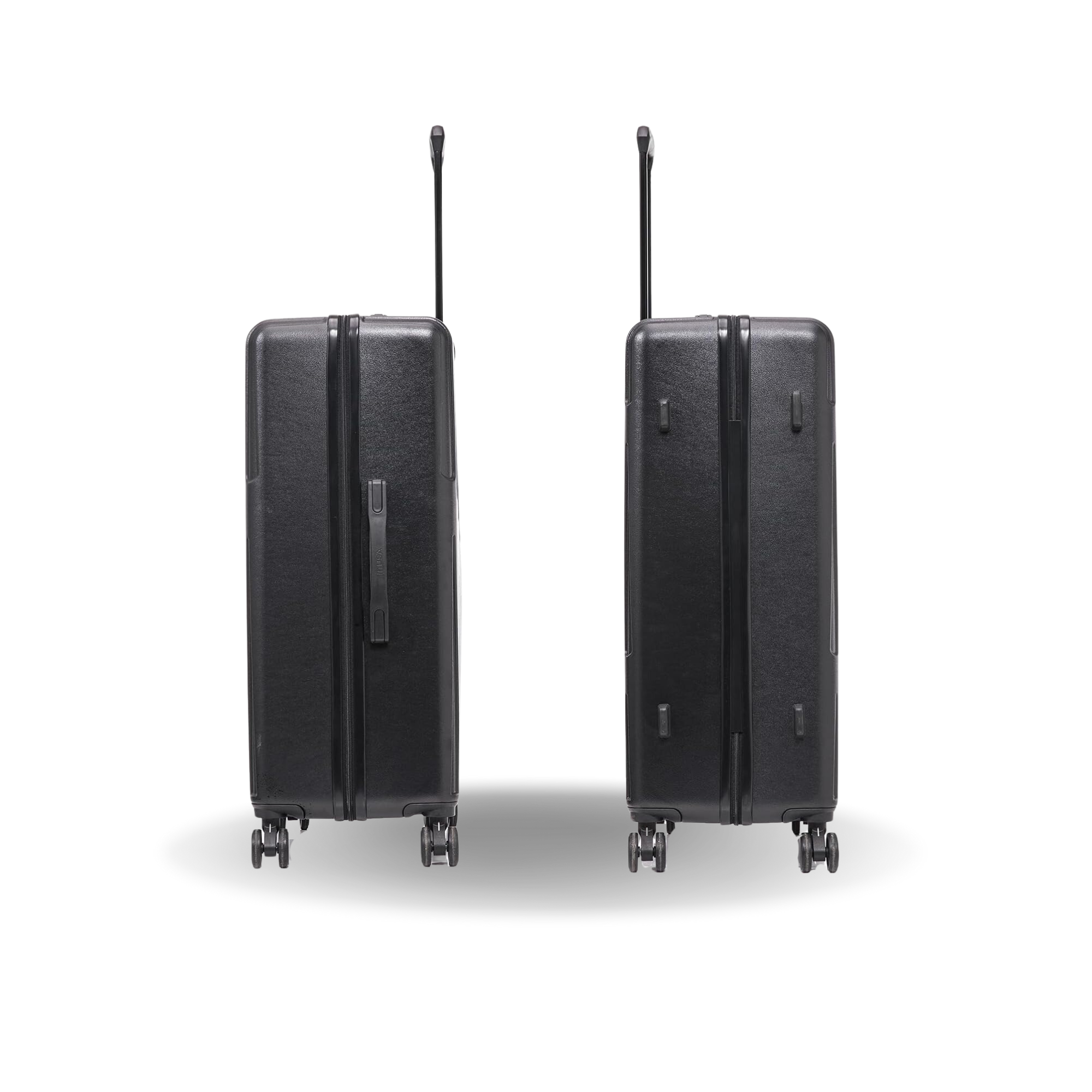 InUSA Luggage Drip 3 Piece Set 20"/24"/28" Spinner Suitcase Collection