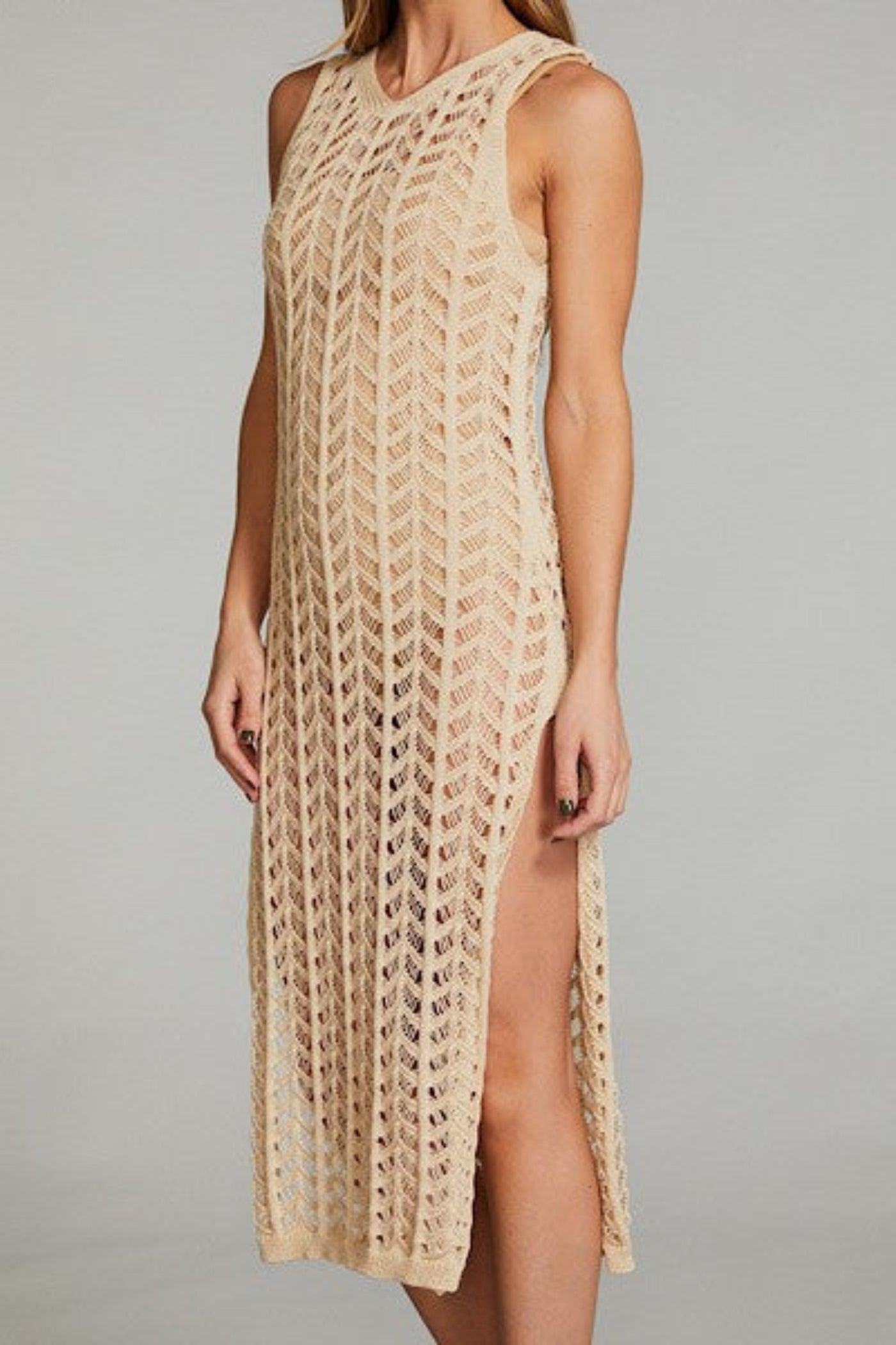 Beach Cover Up Dress