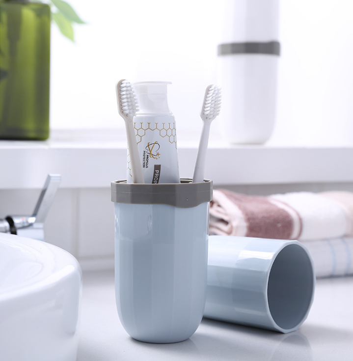 toothbrush holder