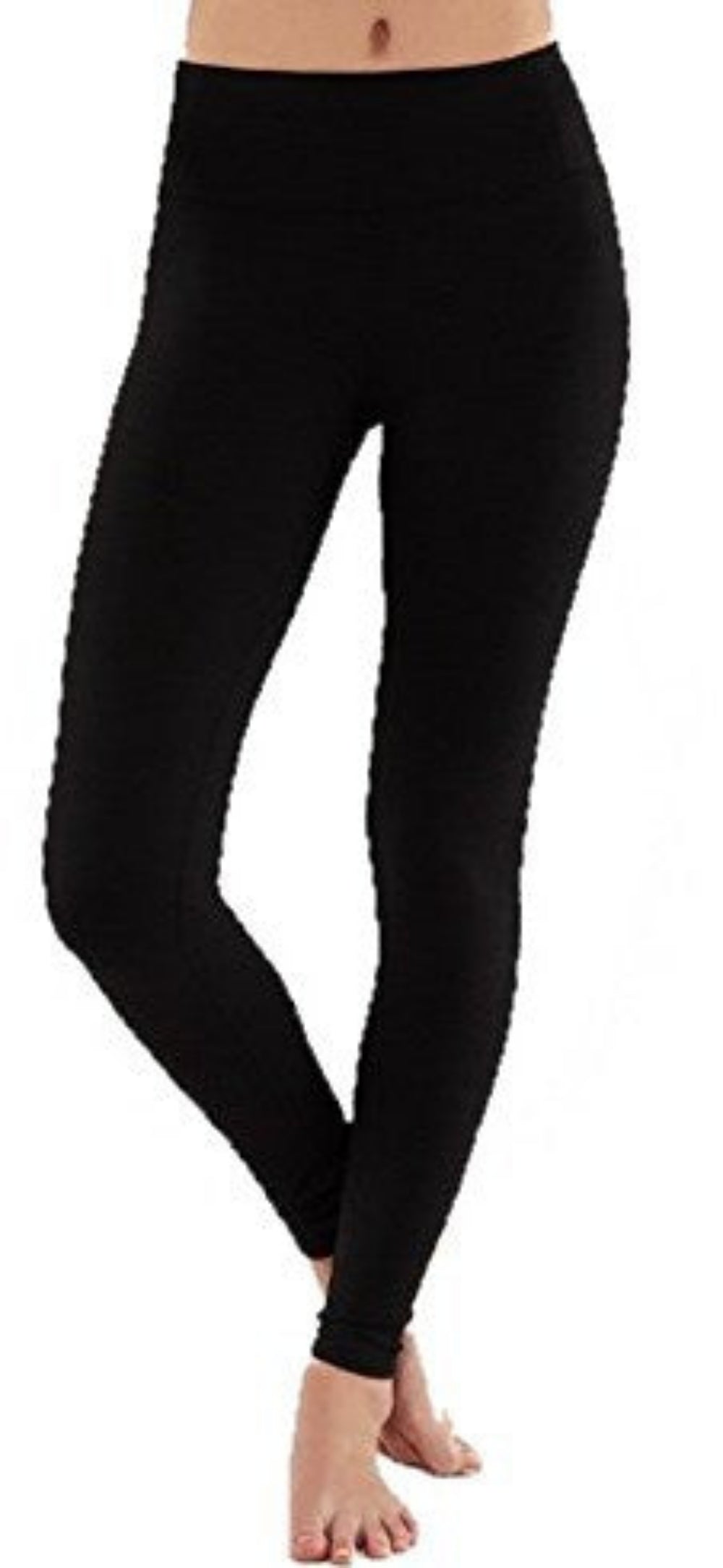 Cotton Lycra Leggings