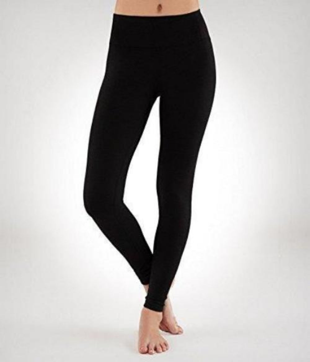 Cotton Lycra Leggings