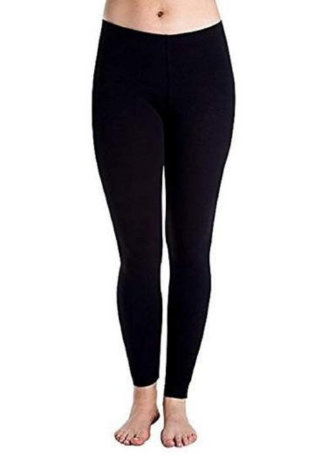 Cotton Lycra Leggings