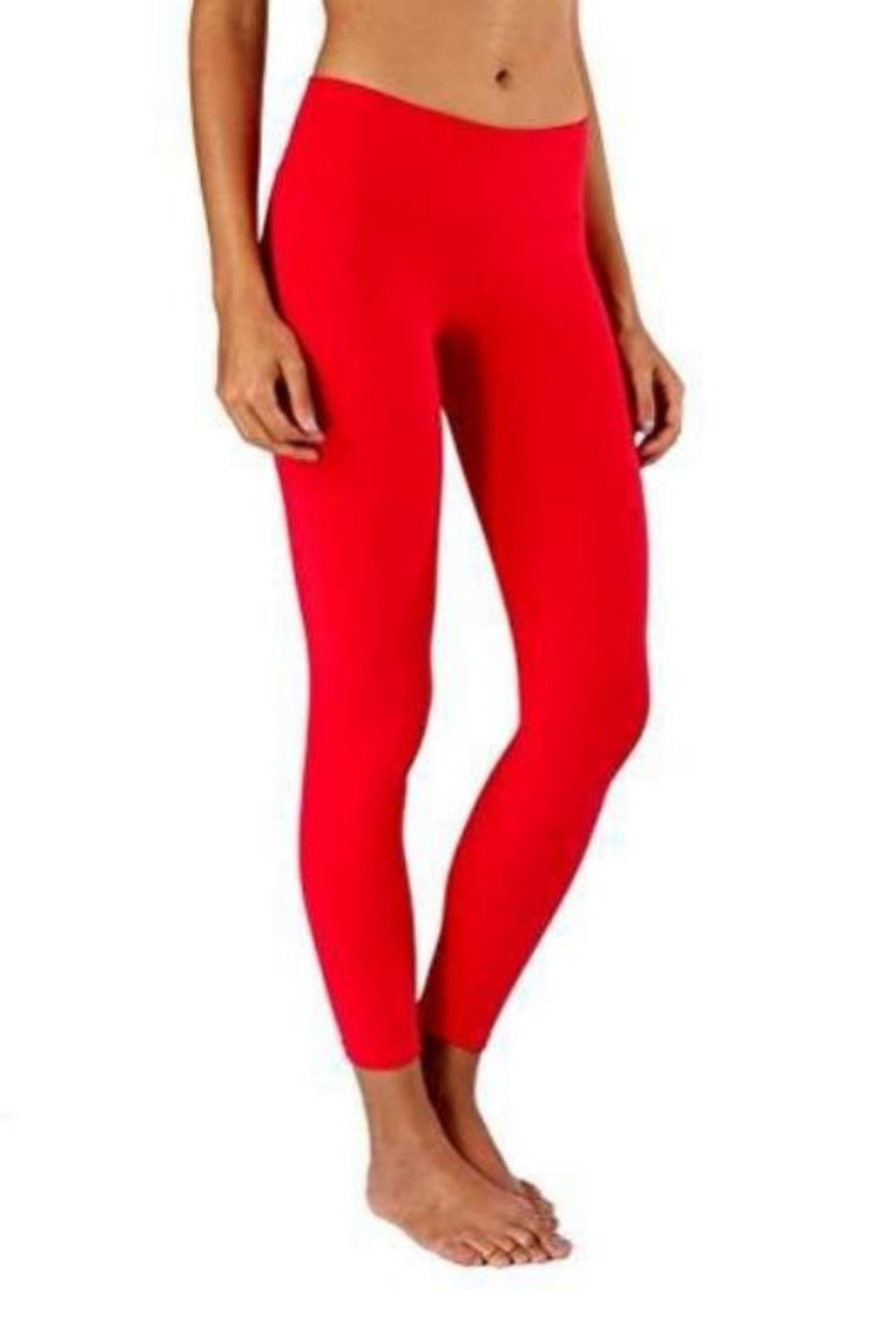 Cotton Lycra Leggings