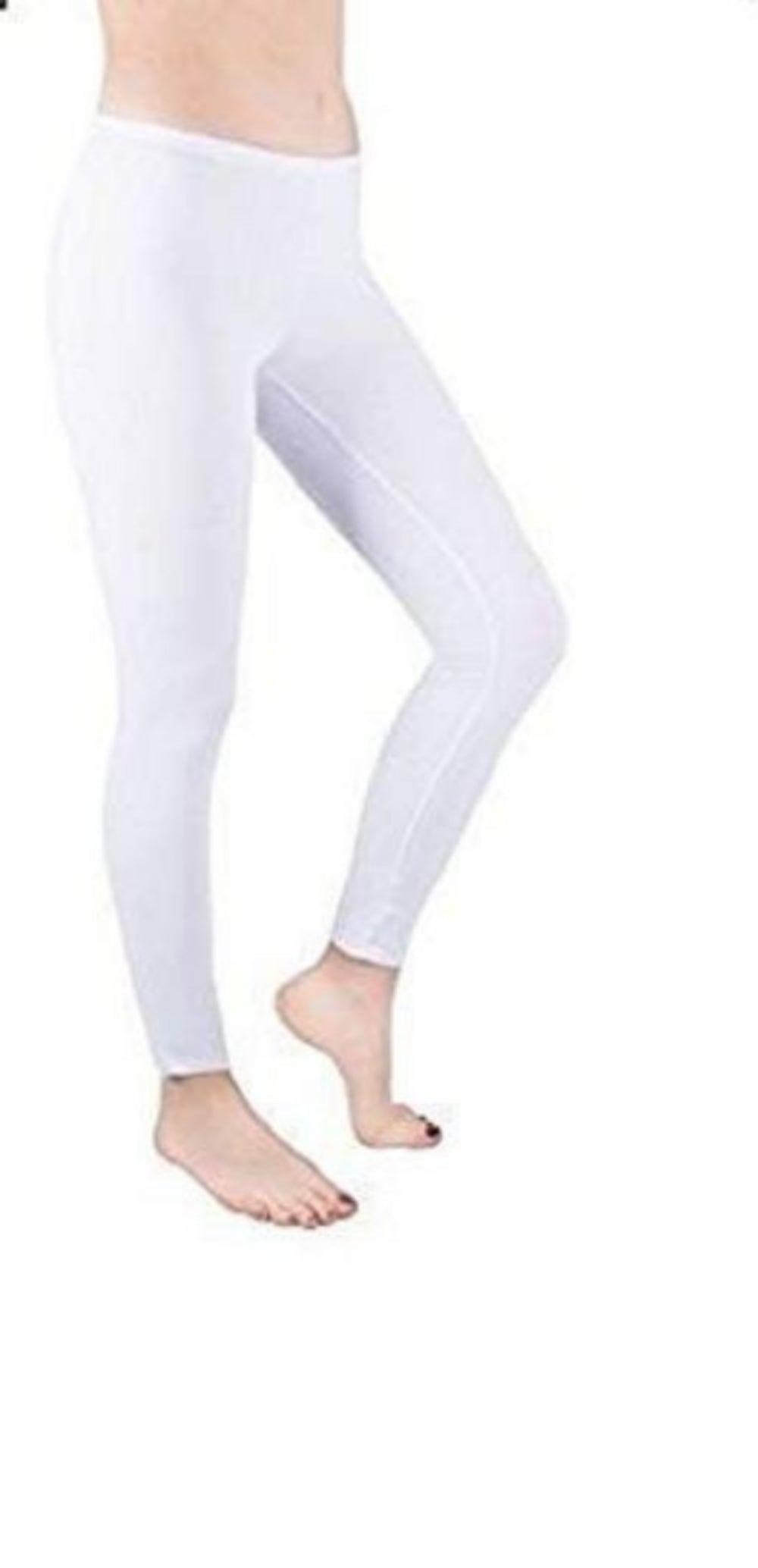 Cotton Lycra Leggings