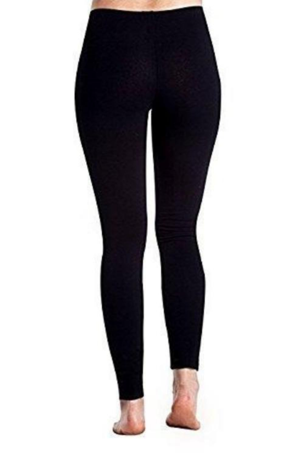 Cotton Lycra Leggings