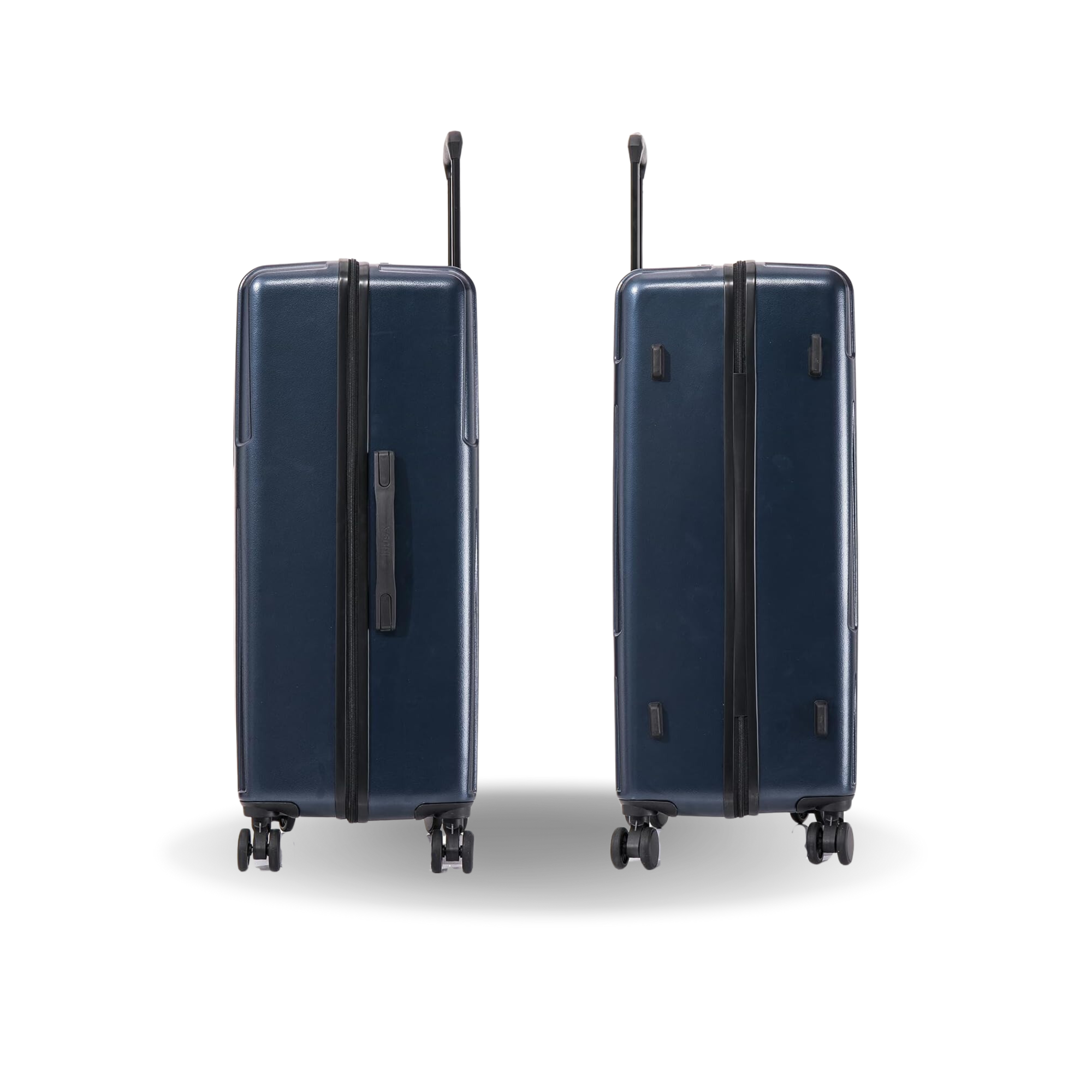 InUSA Luggage Drip 3 Piece Set 20"/24"/28" Spinner Suitcase Collection