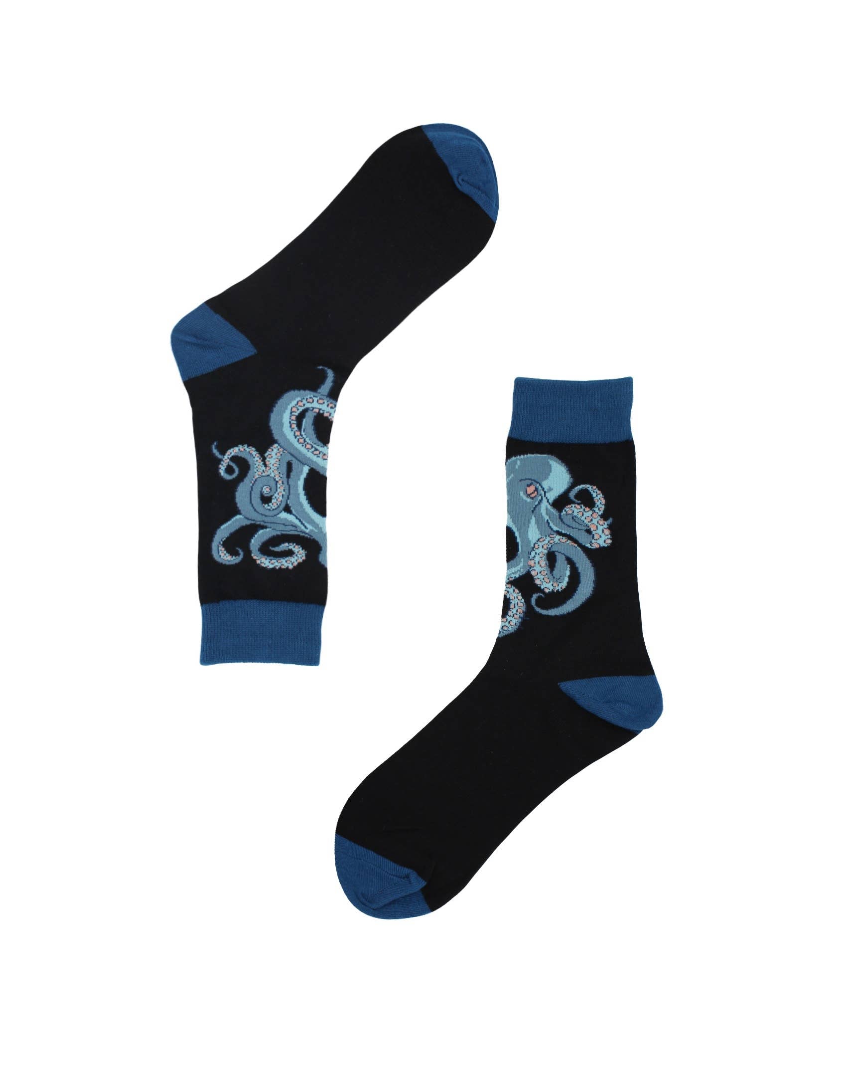 Real Sic Octopus Socks