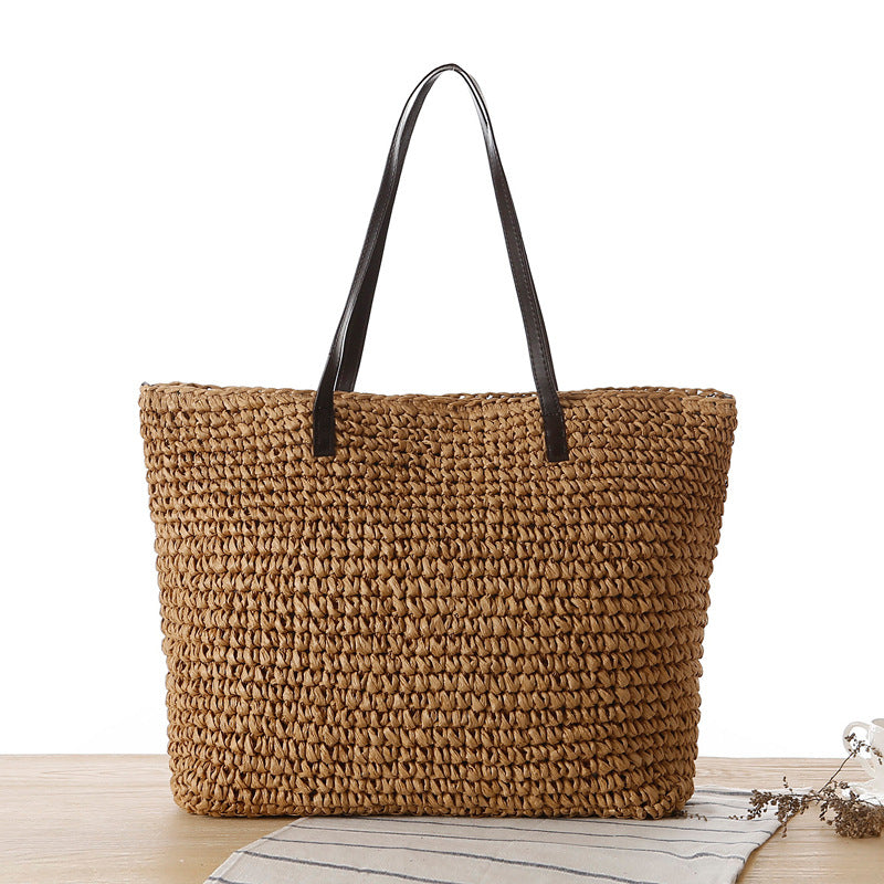 Vacation Beach Bag