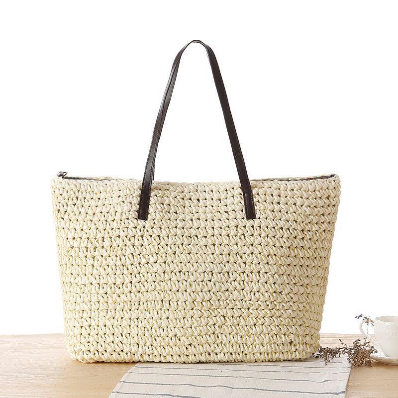 Vacation Beach Bag